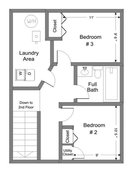 Investor’s Property Management - Photo 5