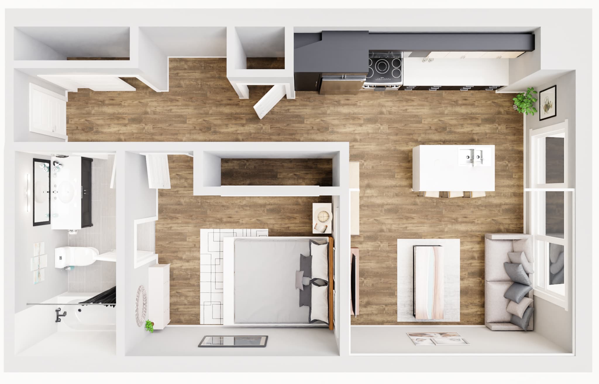 Templeton Properties - Photo 3
