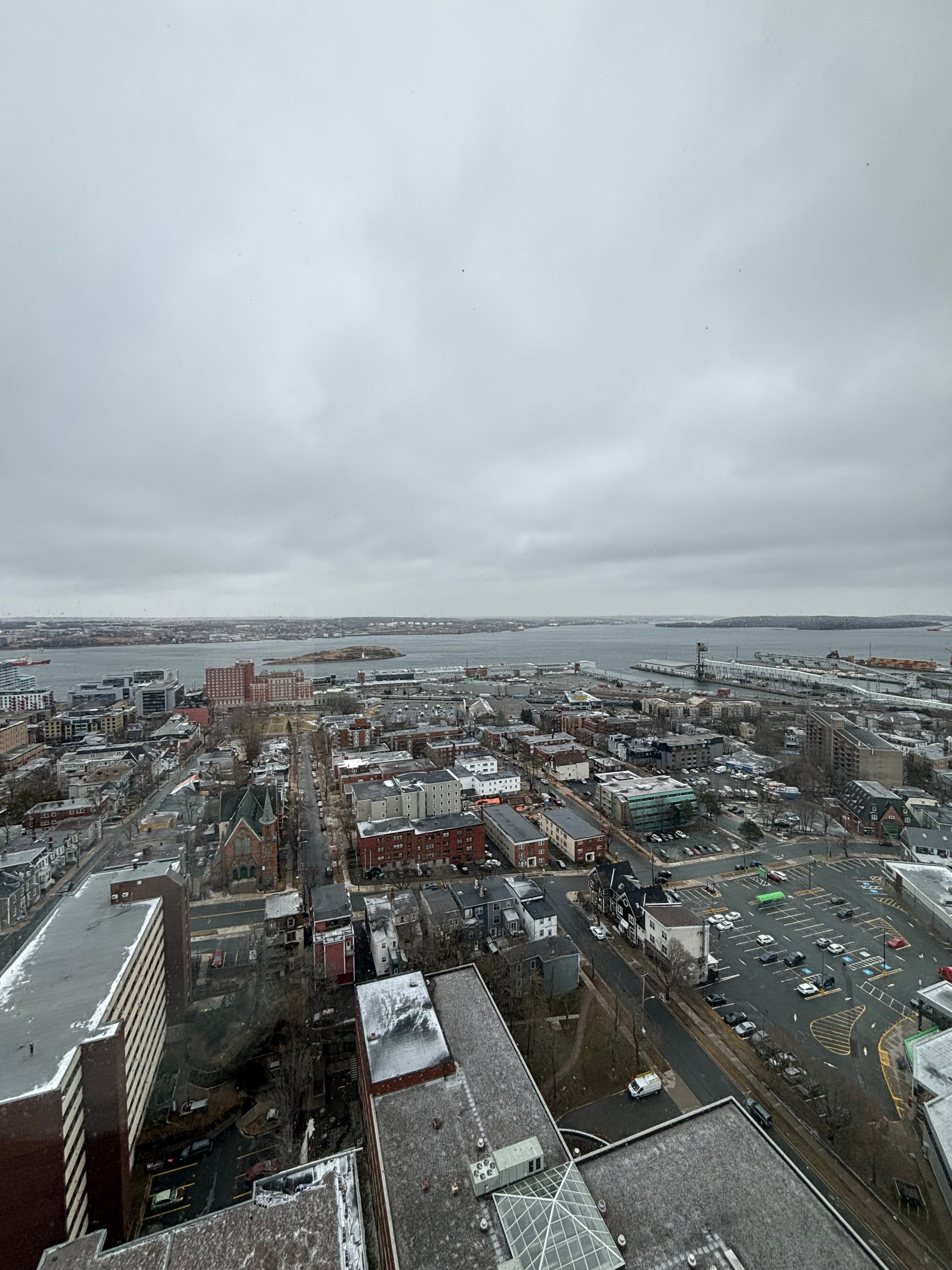Templeton Properties — Penthouse 1 Bed - Photo 16