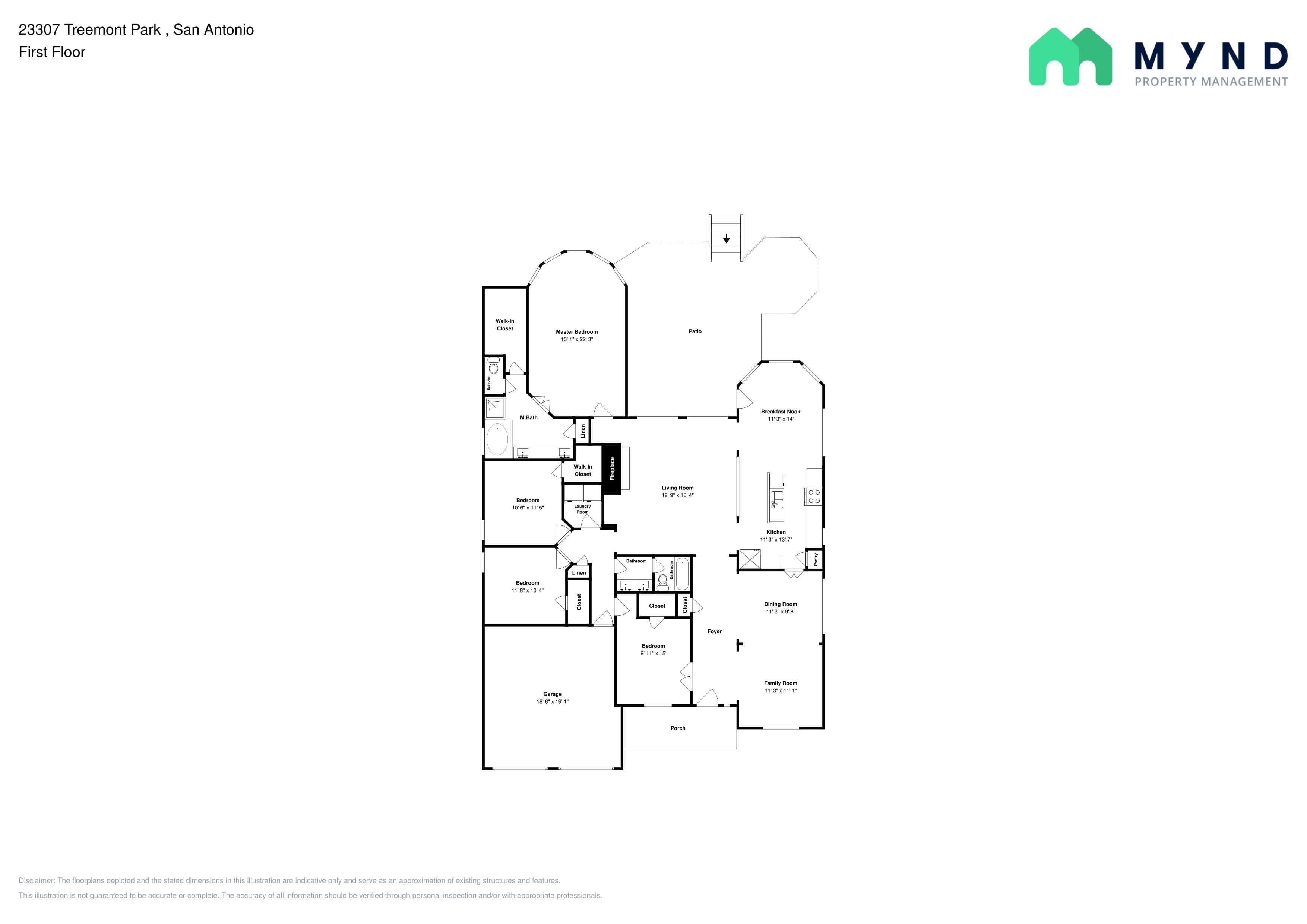 MYND - Photo 20