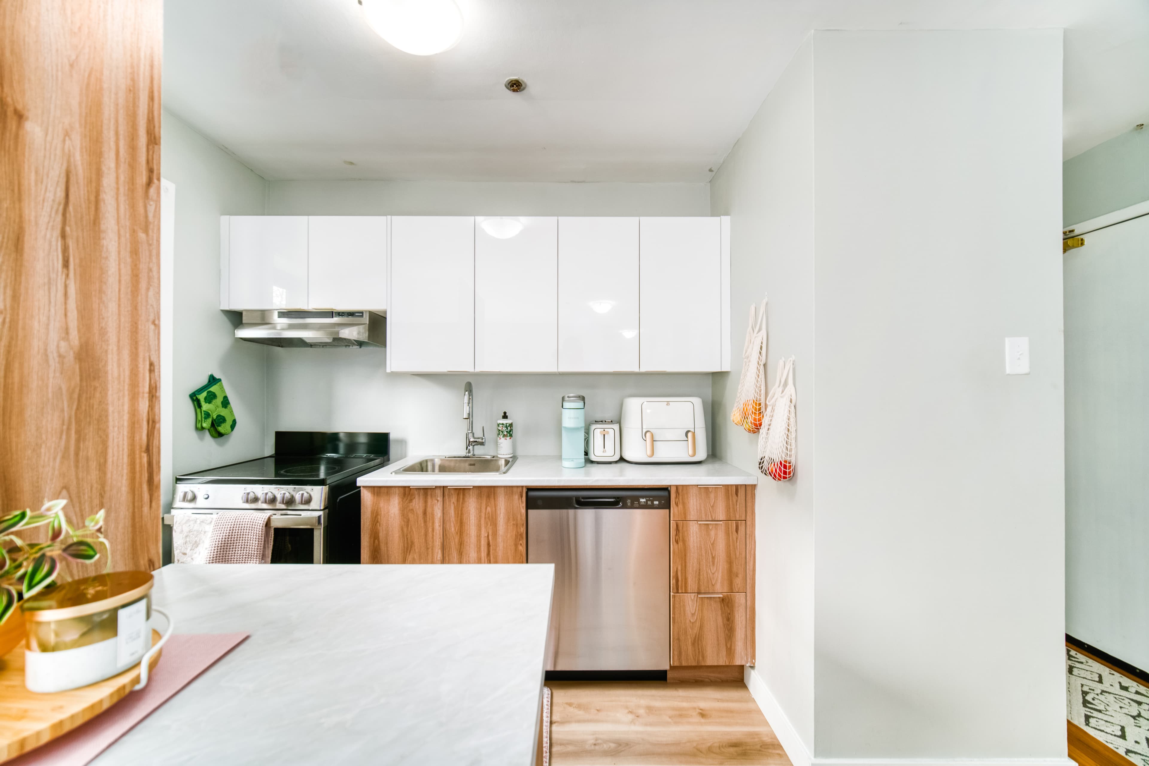Templeton Properties — Bachelor