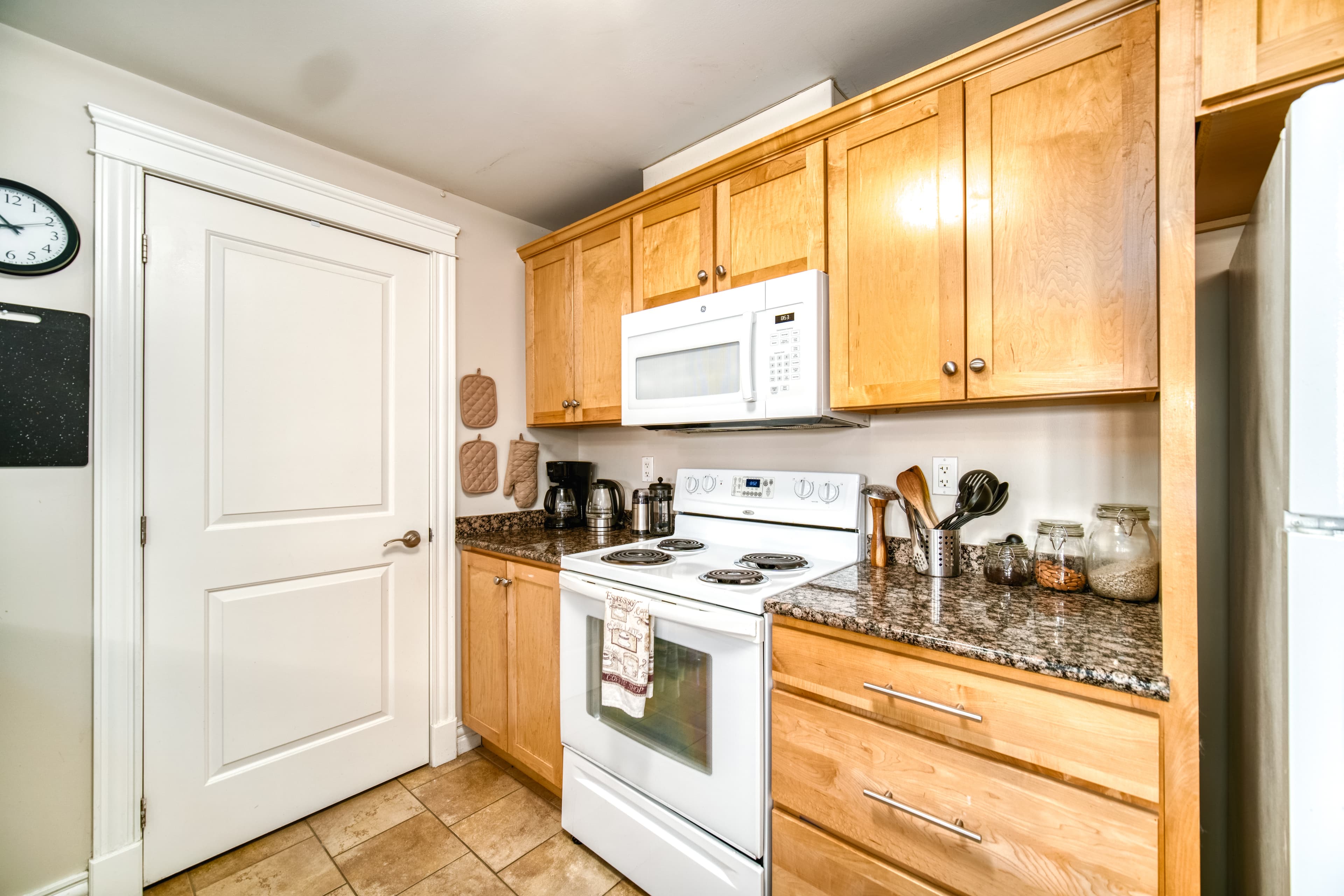 Templeton Properties — 2 Bed