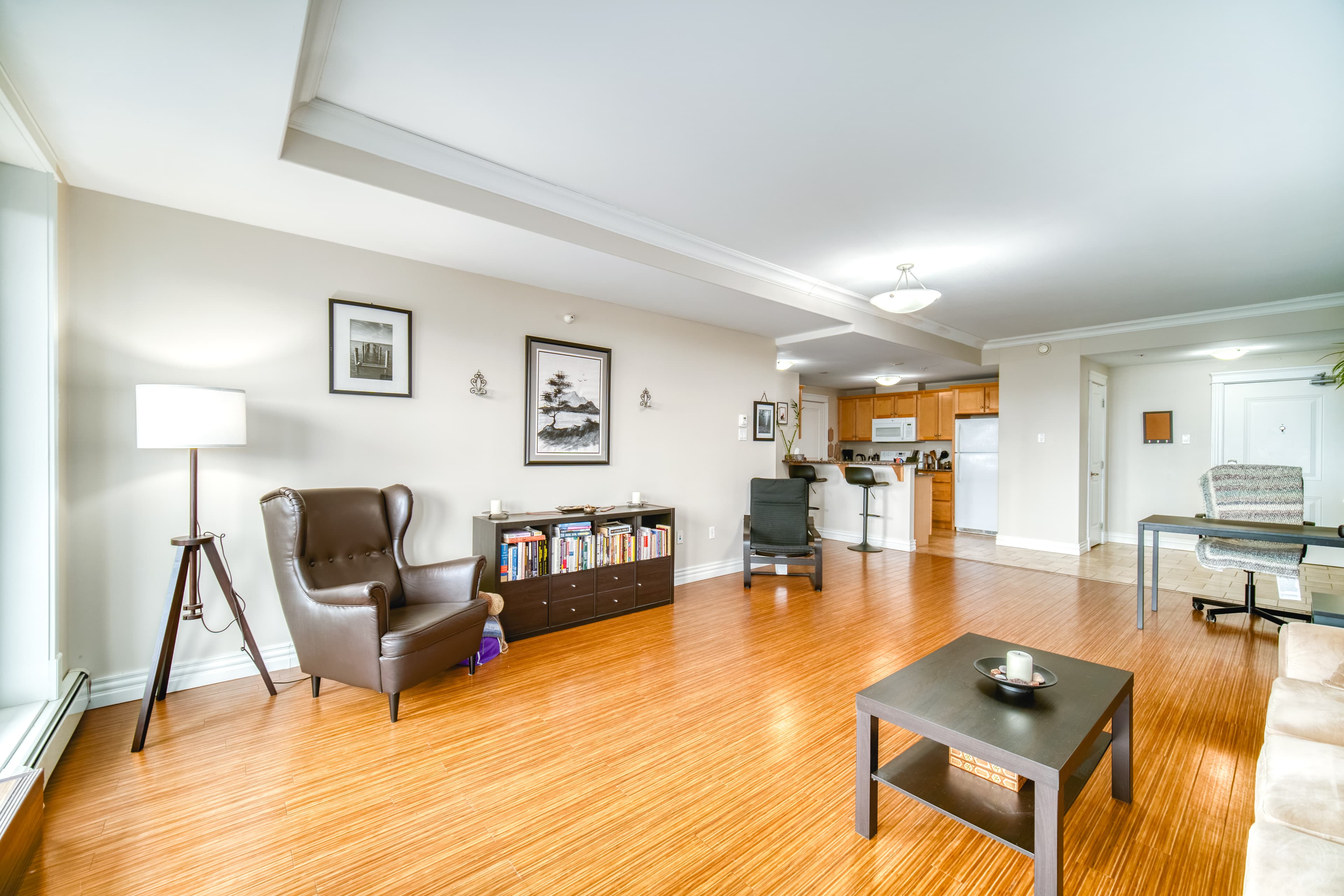 Templeton Properties — 1 Bed - Photo 5