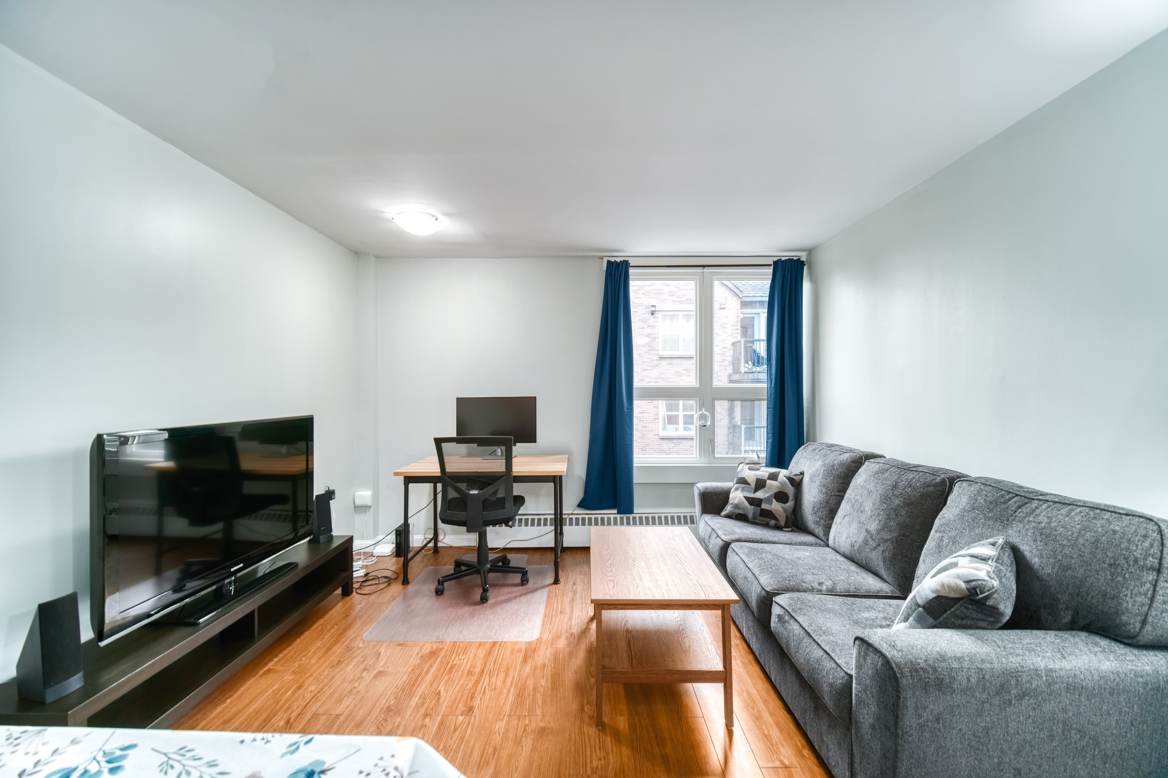 Templeton Properties — 1 Bed - Photo 2