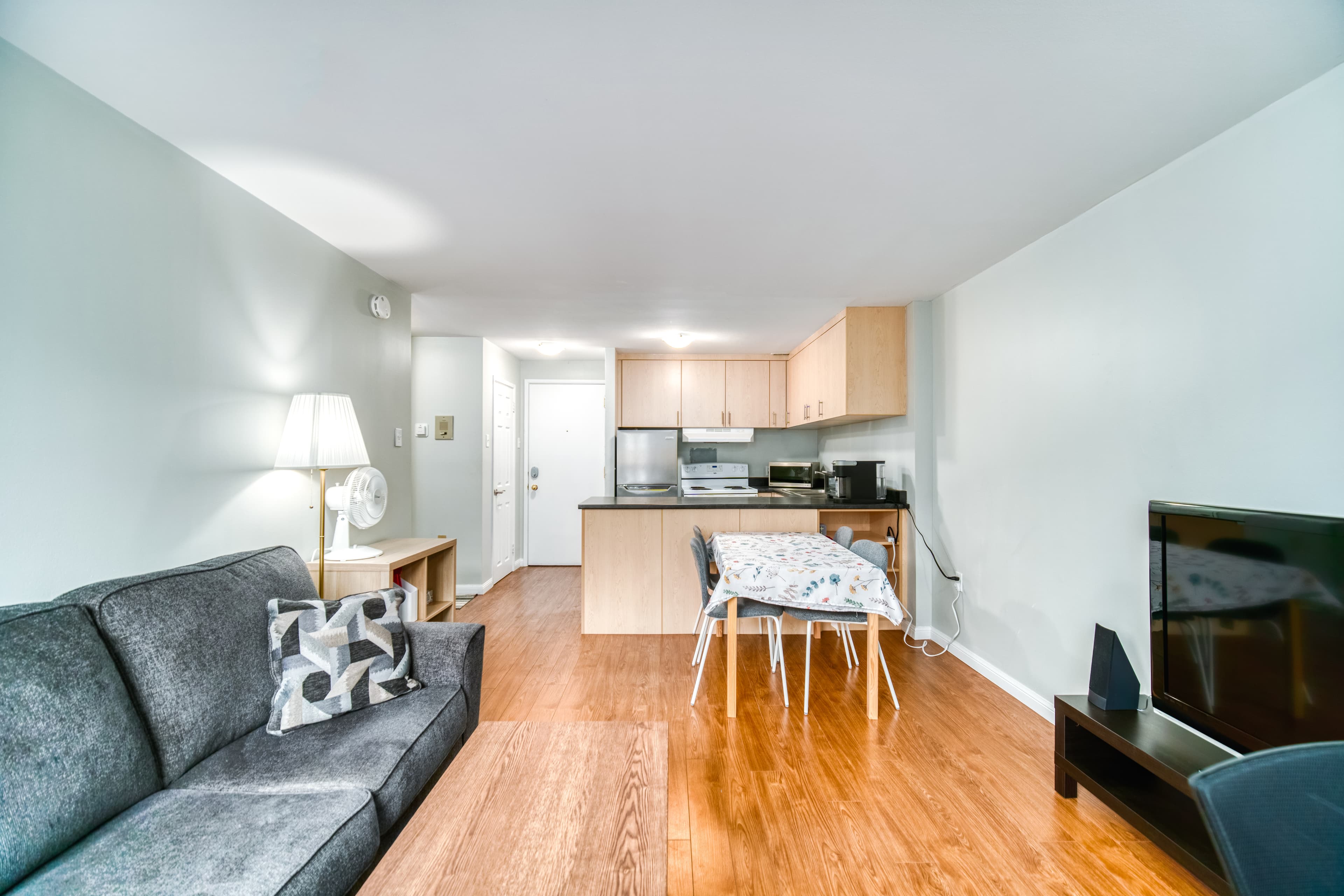 Templeton Properties — 1 Bed - Photo 5