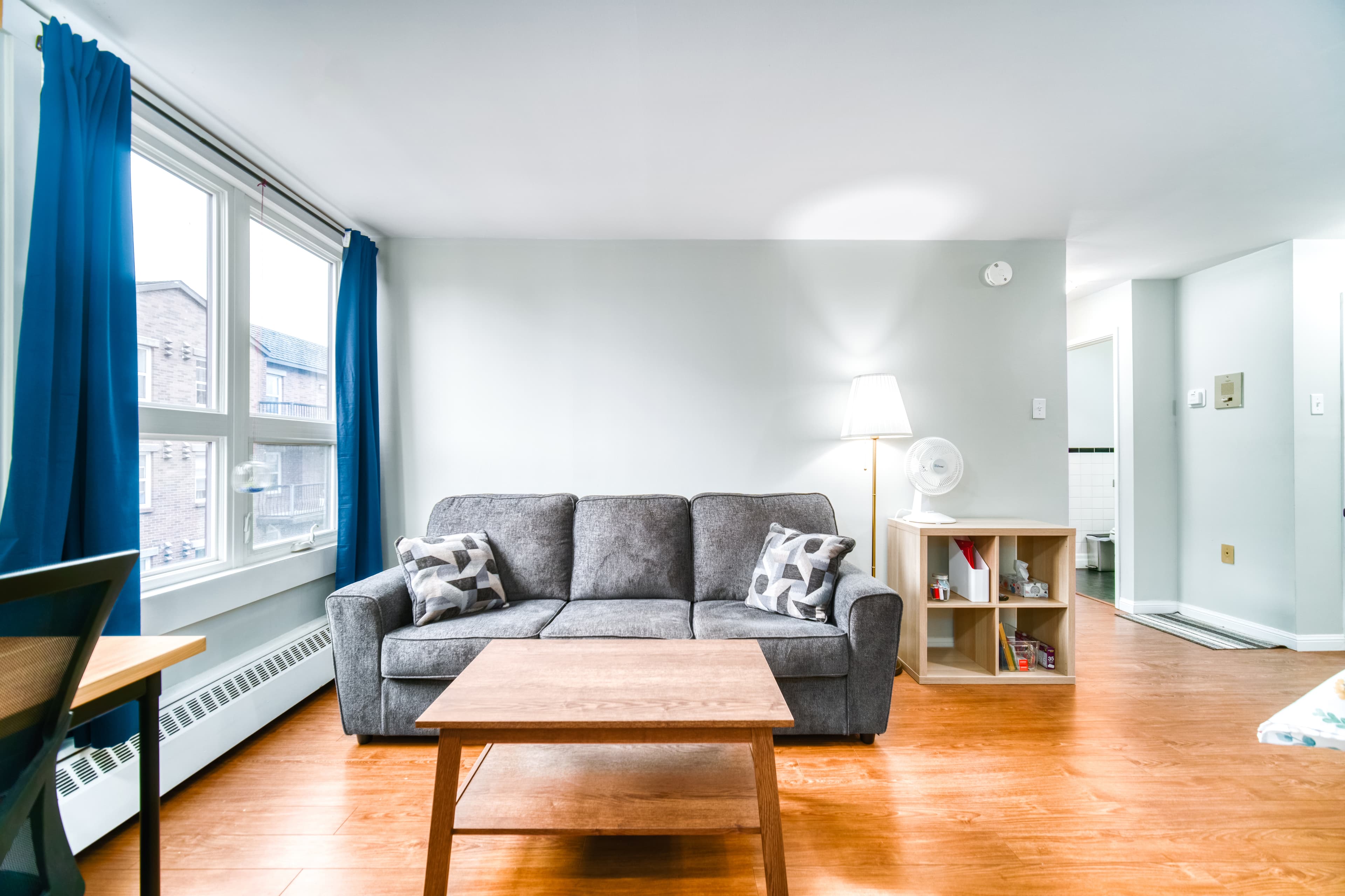 Templeton Properties — 1 Bed - Photo 1