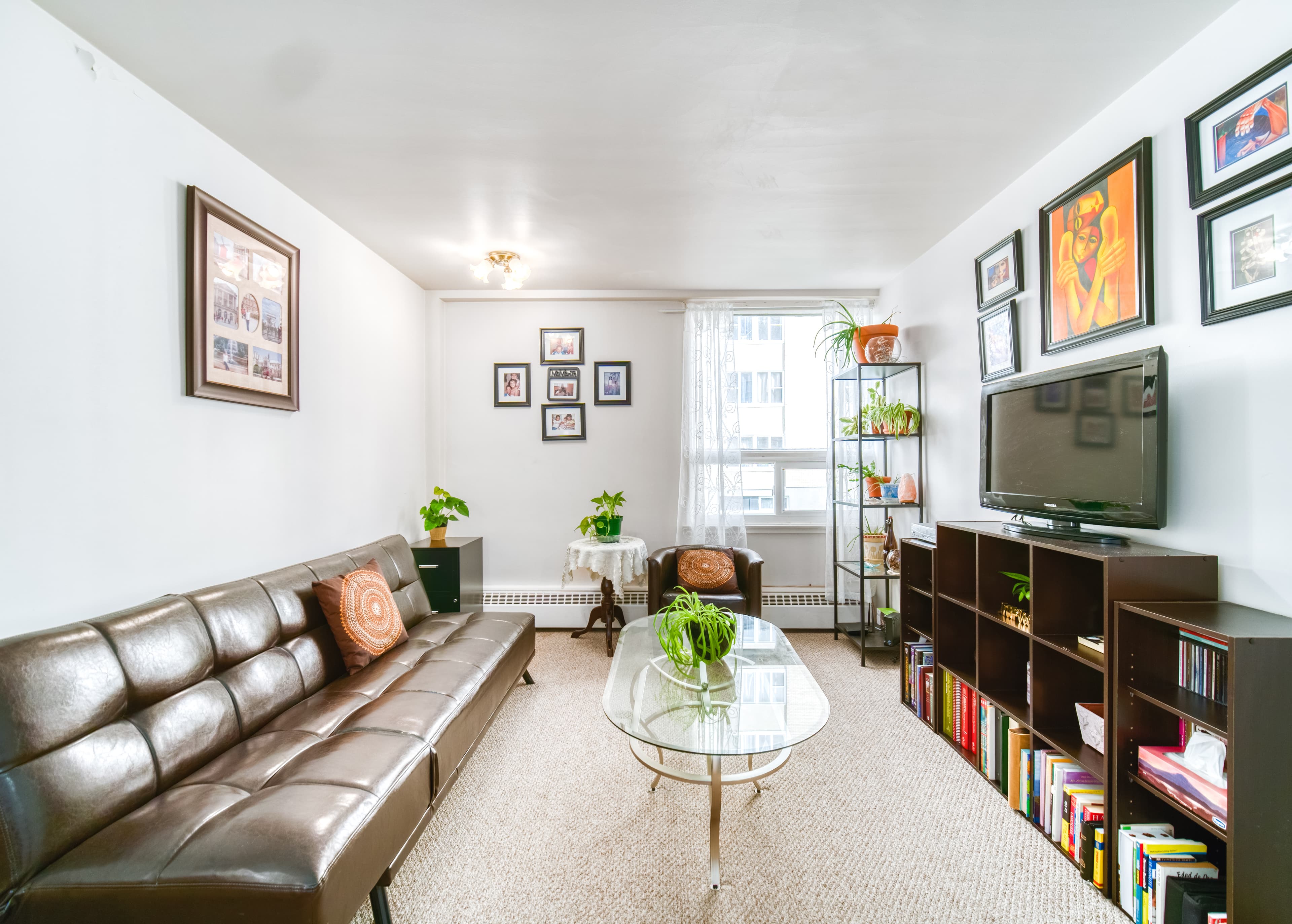 Templeton Properties — Bachelor