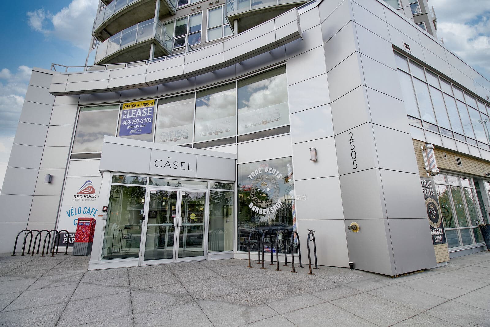 Equium Group — 706 - Photo 1