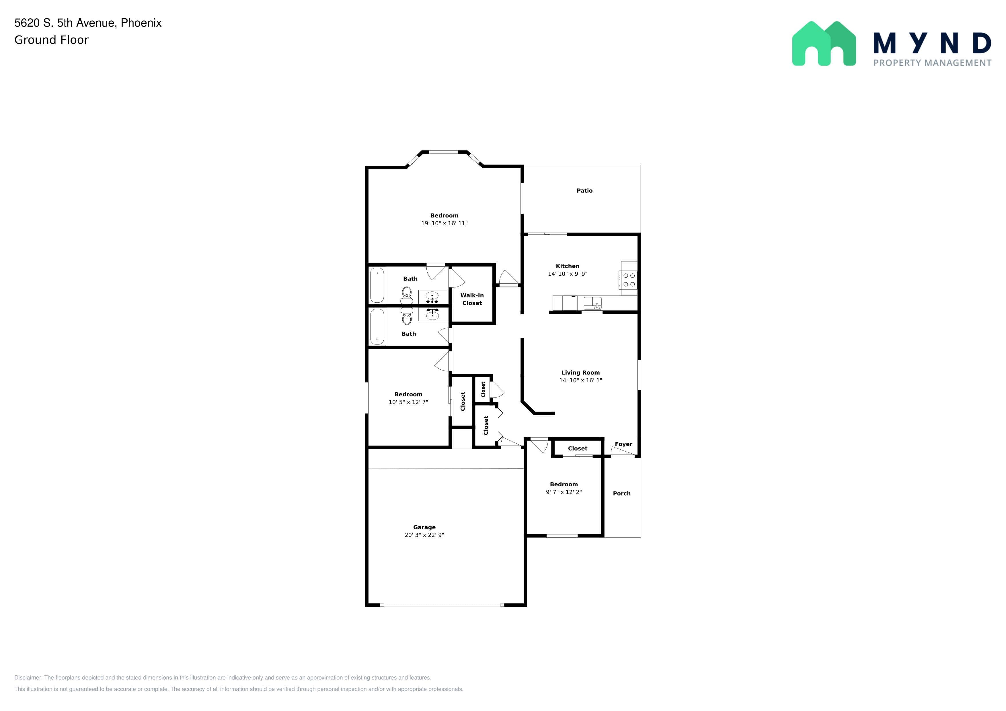 MYND - Photo 16