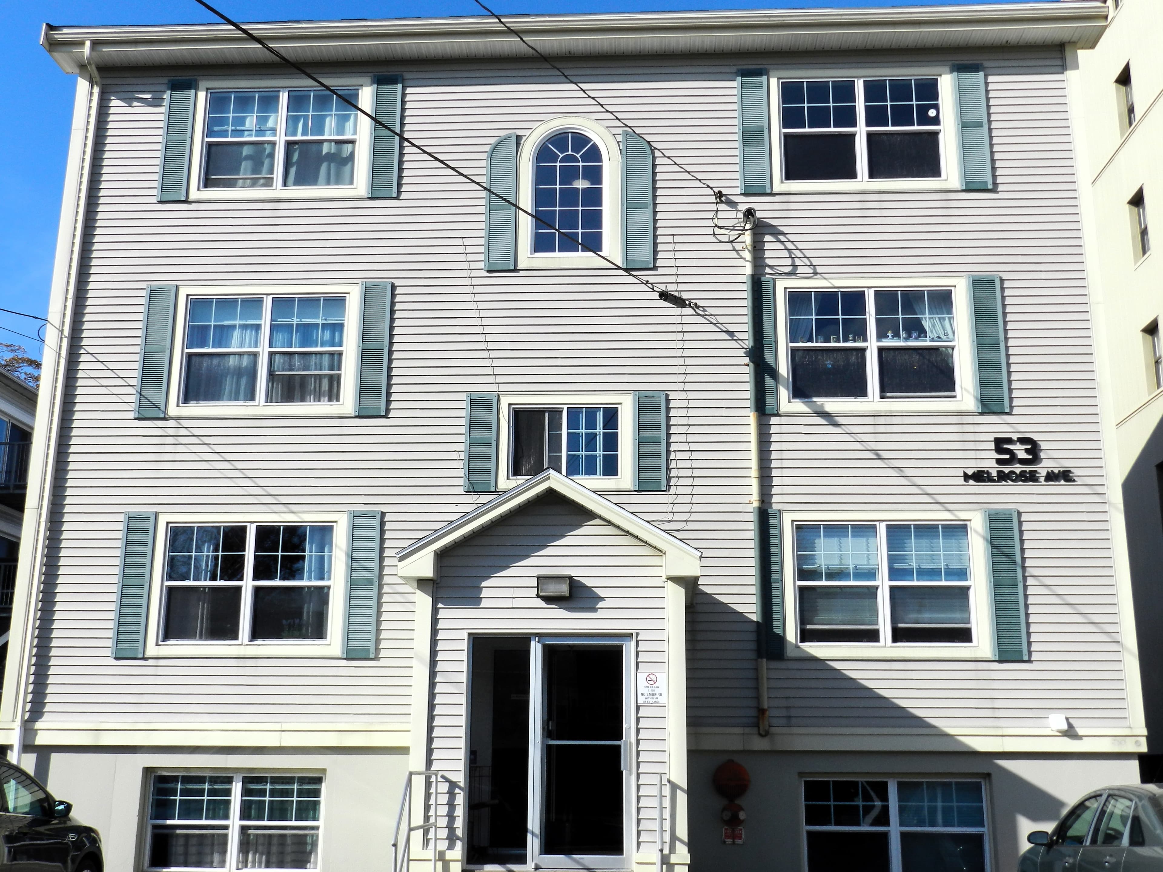 Urchin Property Management Inc. - Photo 1