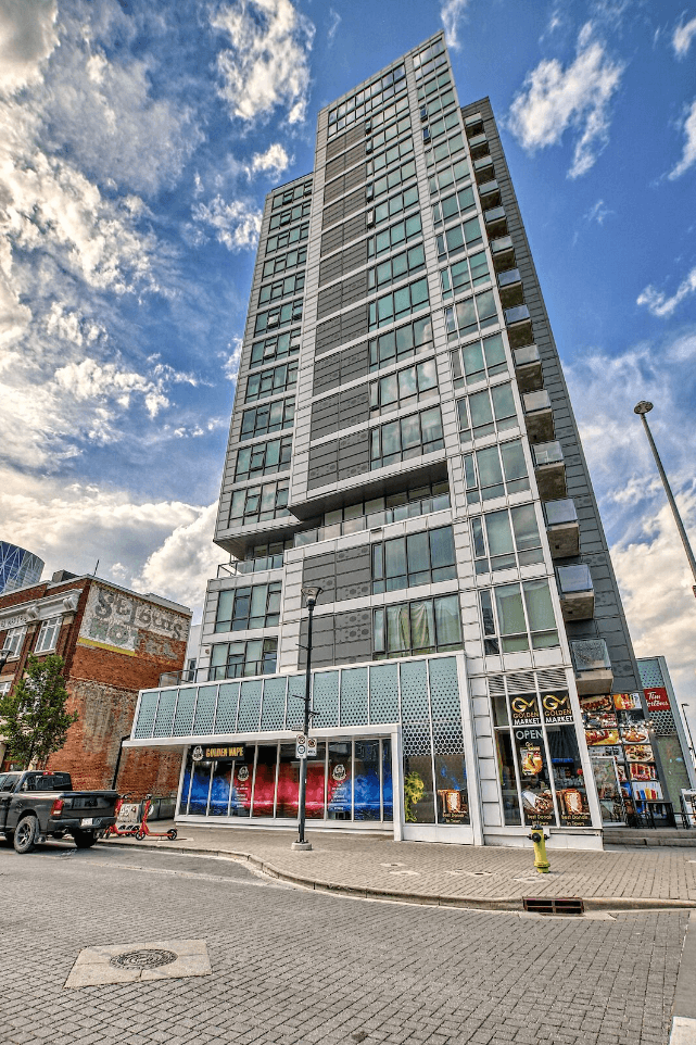 Equium Group — 1010