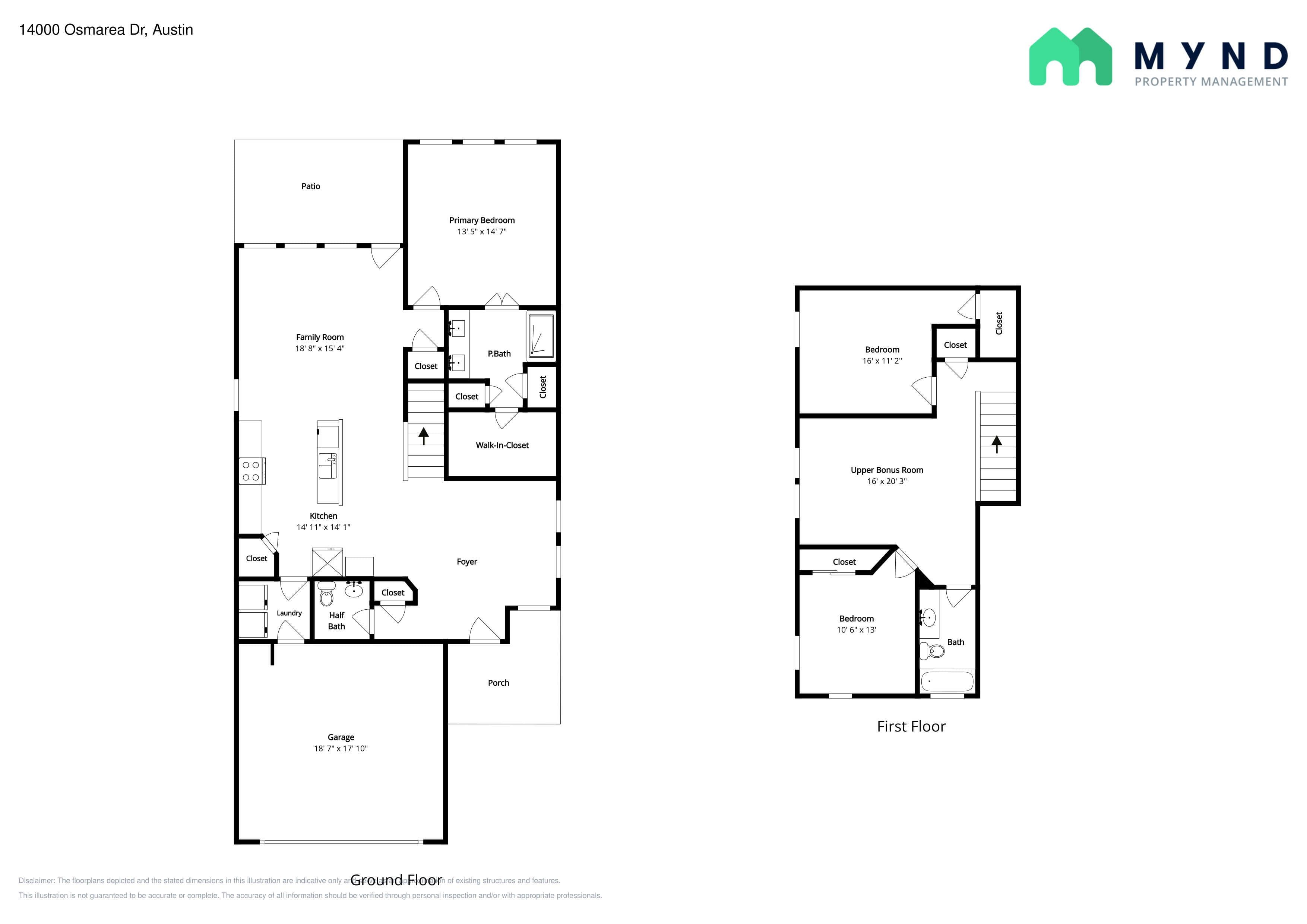 MYND - Photo 23