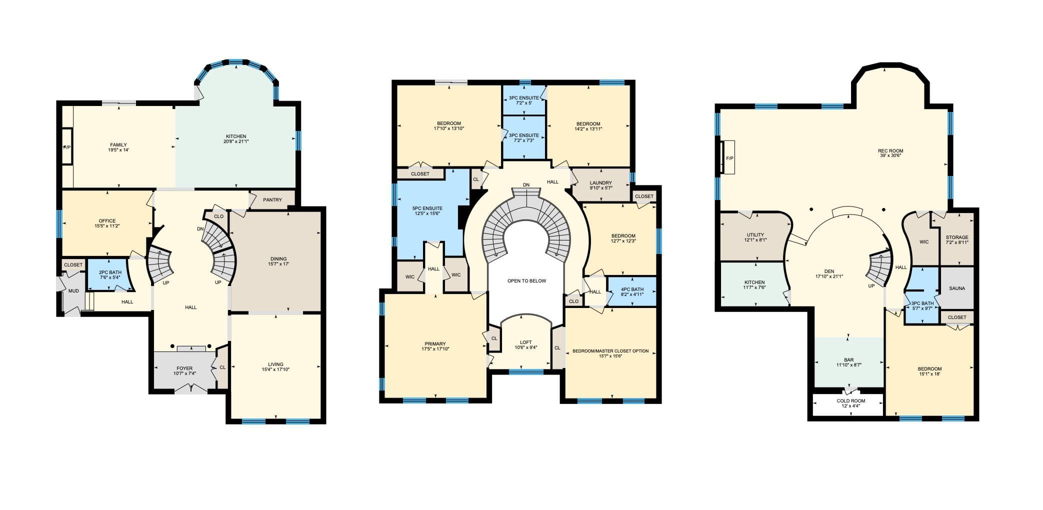Rhenti — 5.5 Bedroom(s) and 5.5 Bathroom(s) - Photo 36