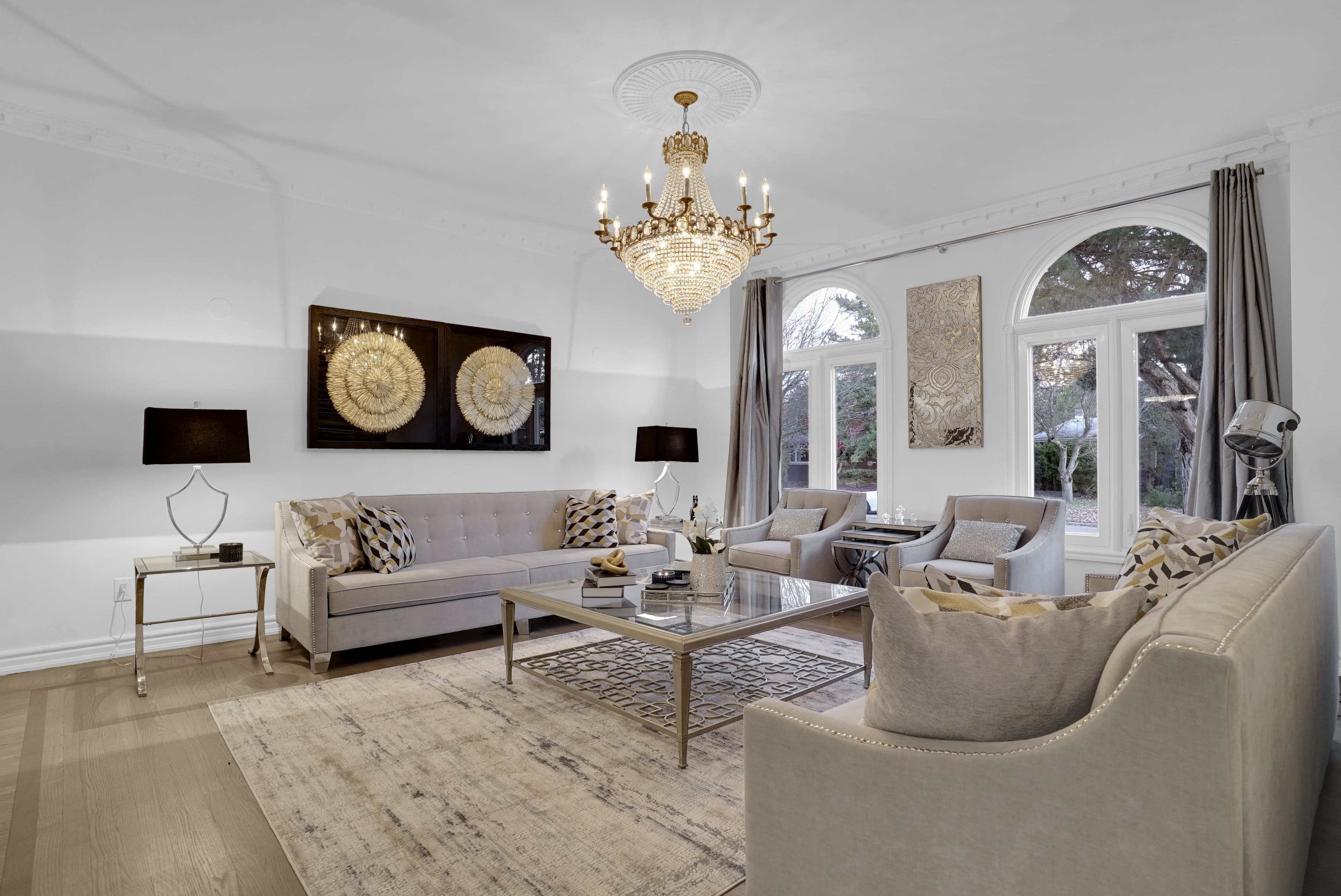Rhenti — 5.5 Bedroom(s) and 5.5 Bathroom(s) - Photo 4