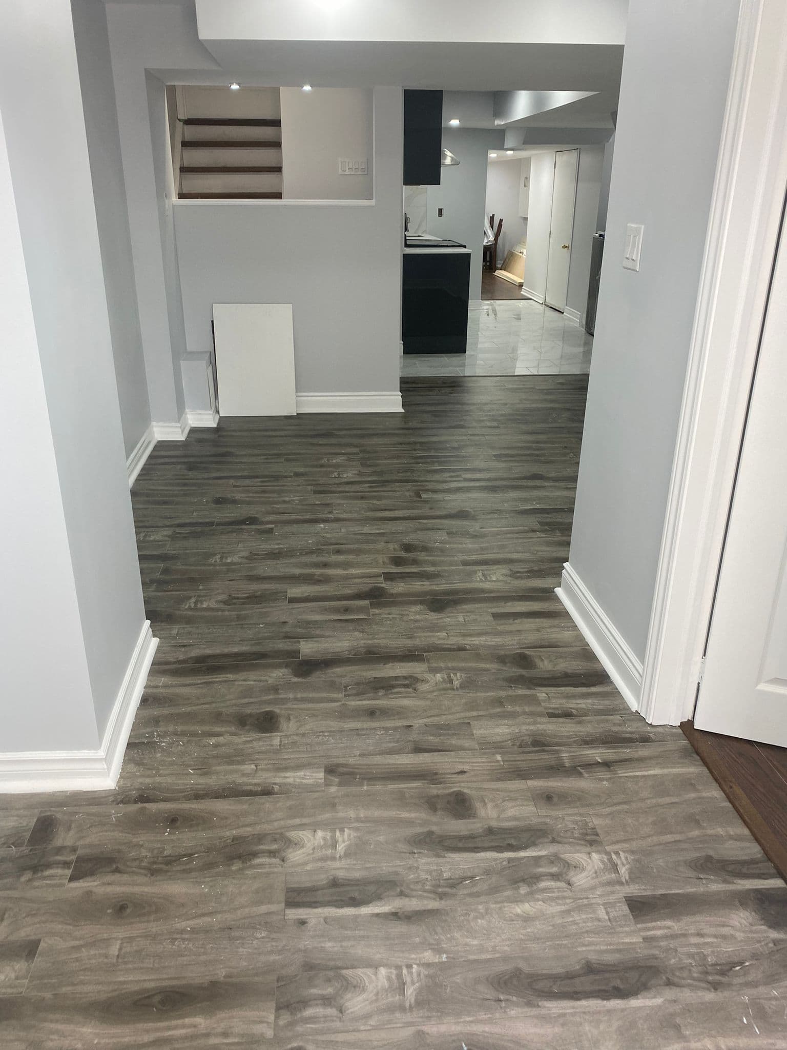 KEAN Real Estate Group — Basement - Photo 7