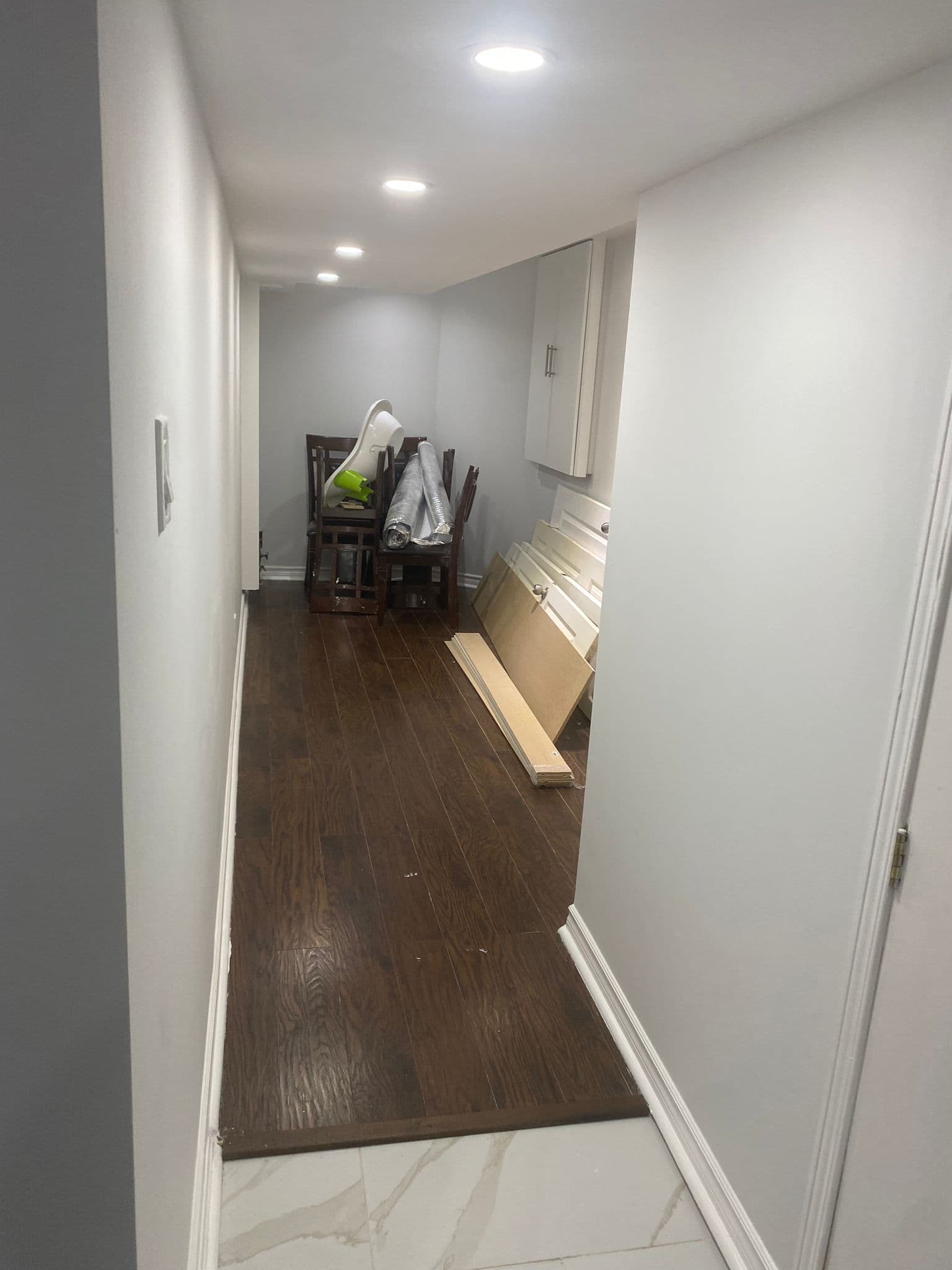 KEAN Real Estate Group — Basement - Photo 5