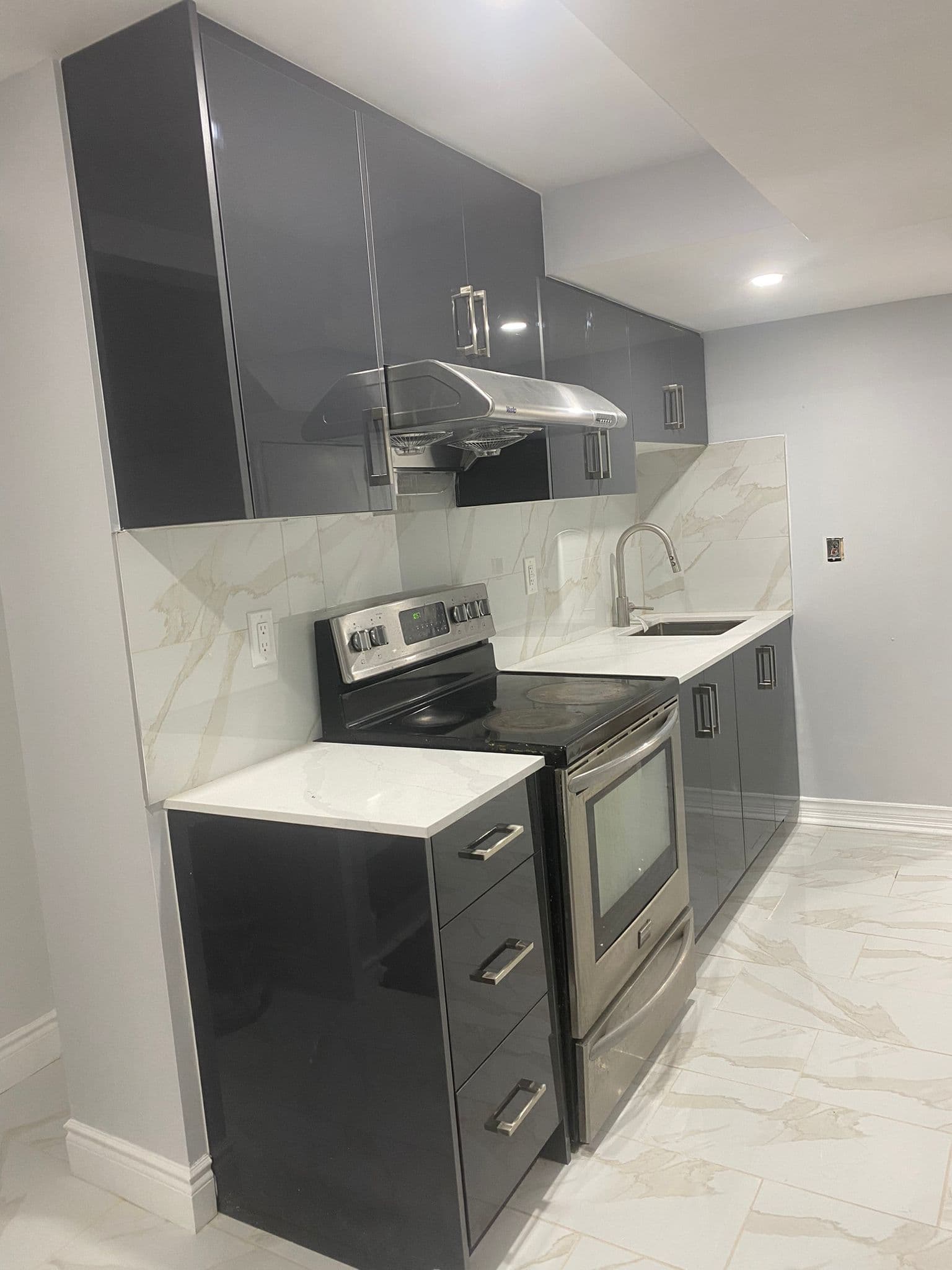 KEAN Real Estate Group — Basement