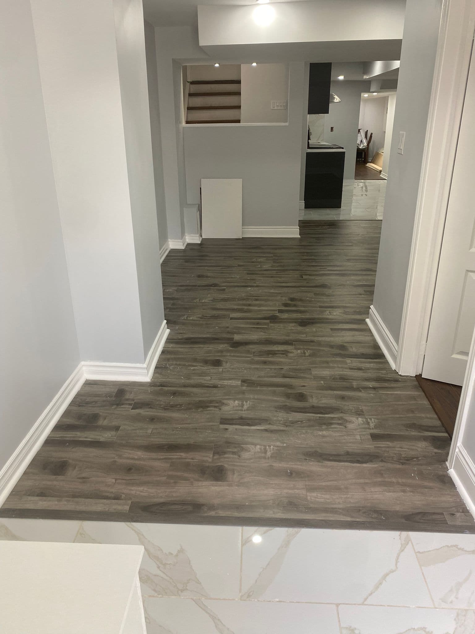 KEAN Real Estate Group — Basement - Photo 3