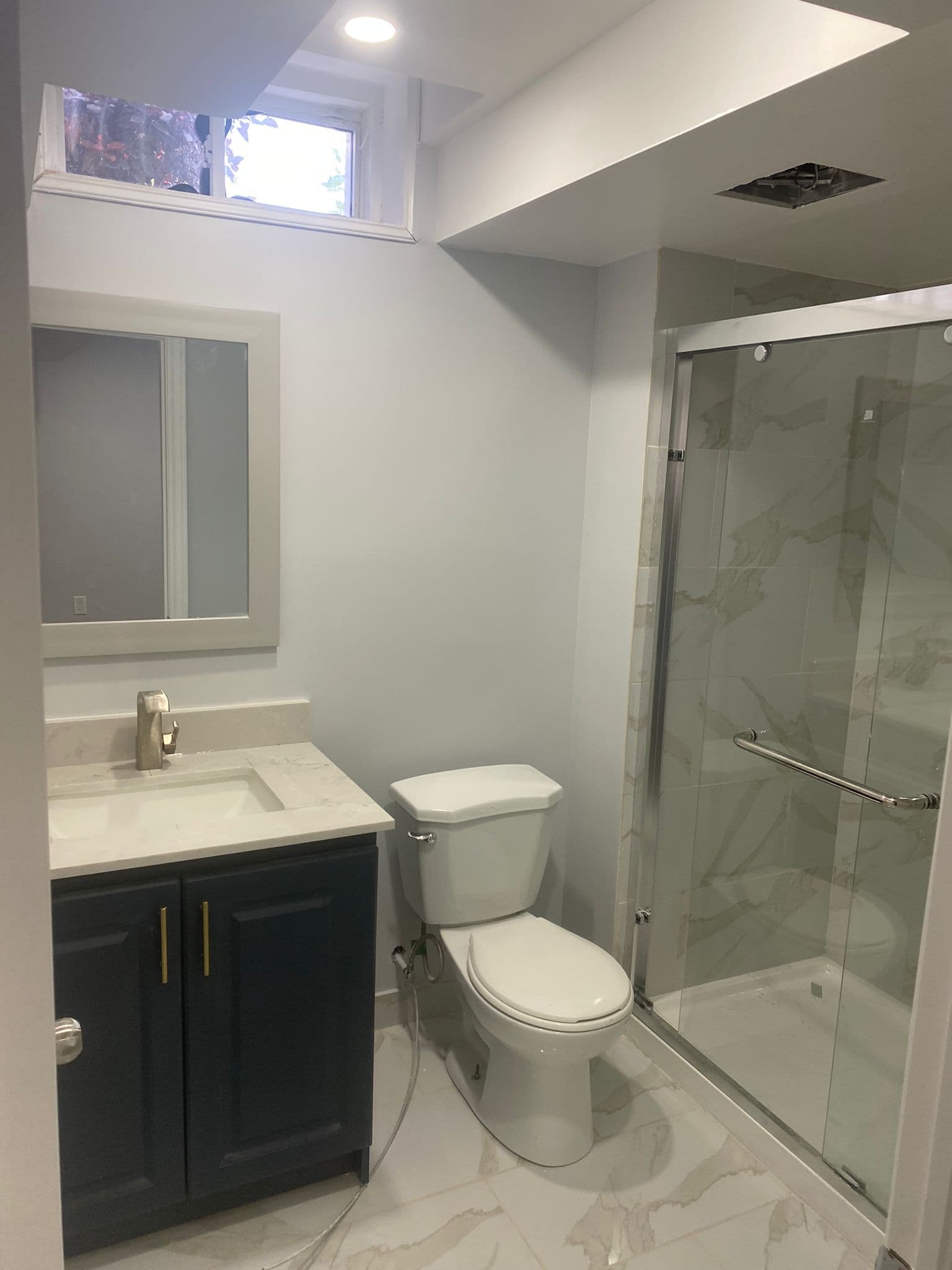 KEAN Real Estate Group — Basement - Photo 2
