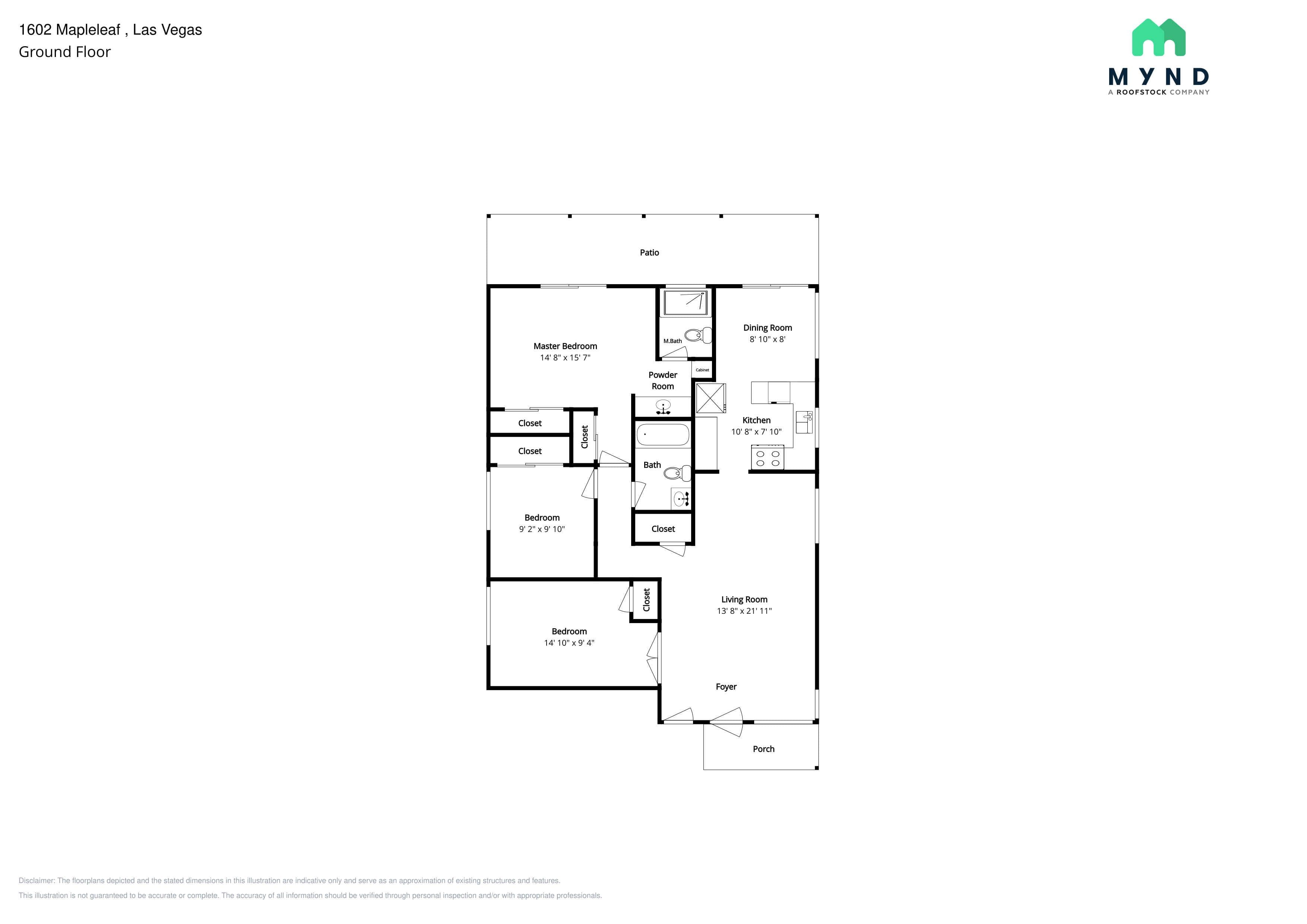 MYND - Photo 19
