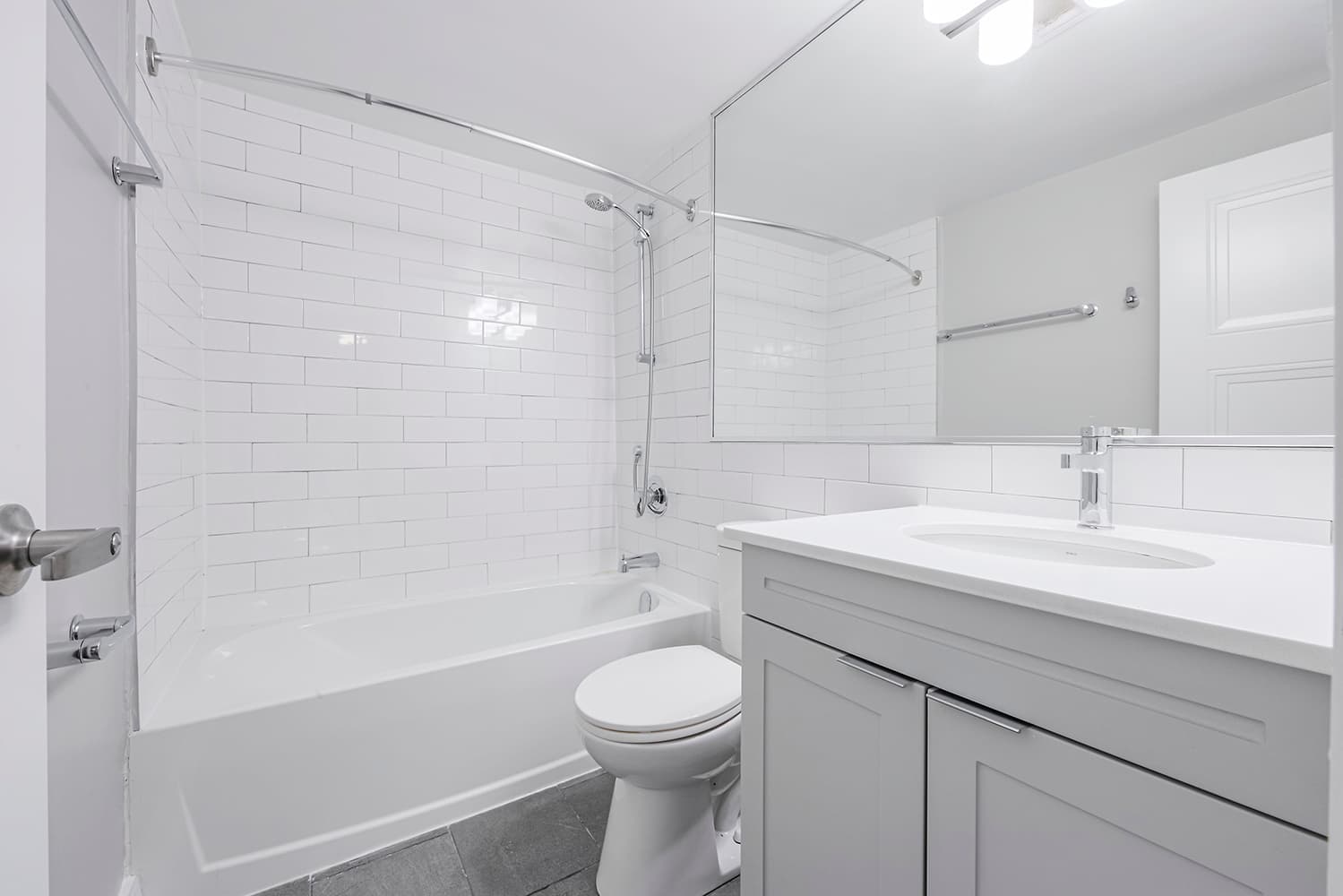 Morguard — 1 Bed - Photo 4