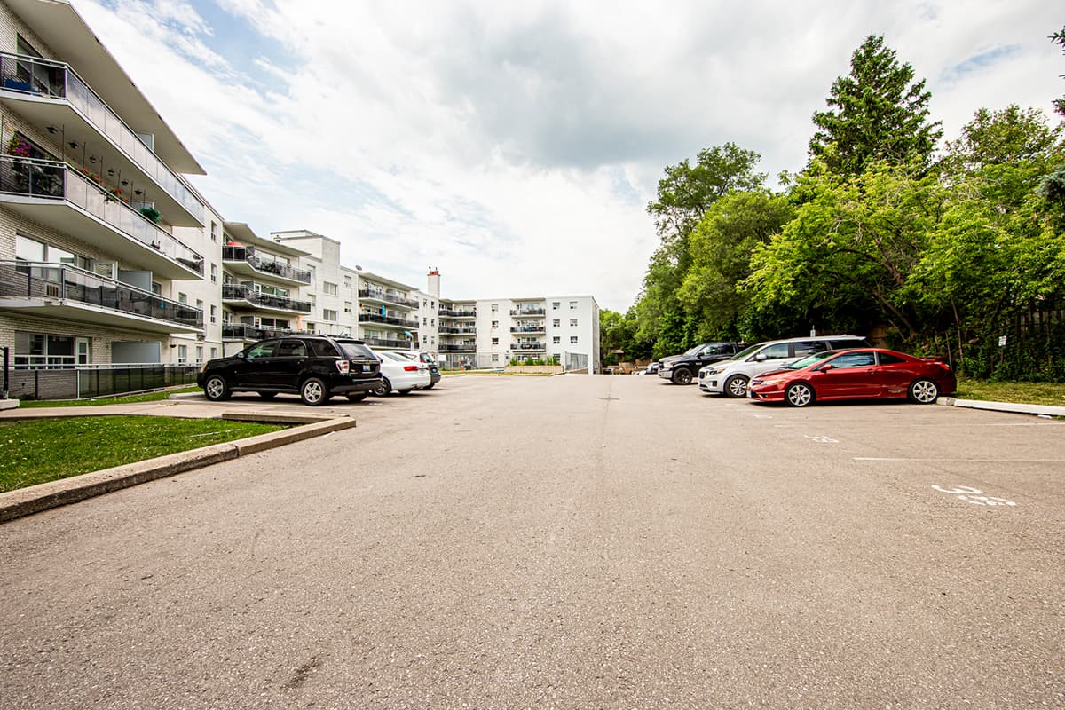 Morguard — 1 Bed - Photo 12