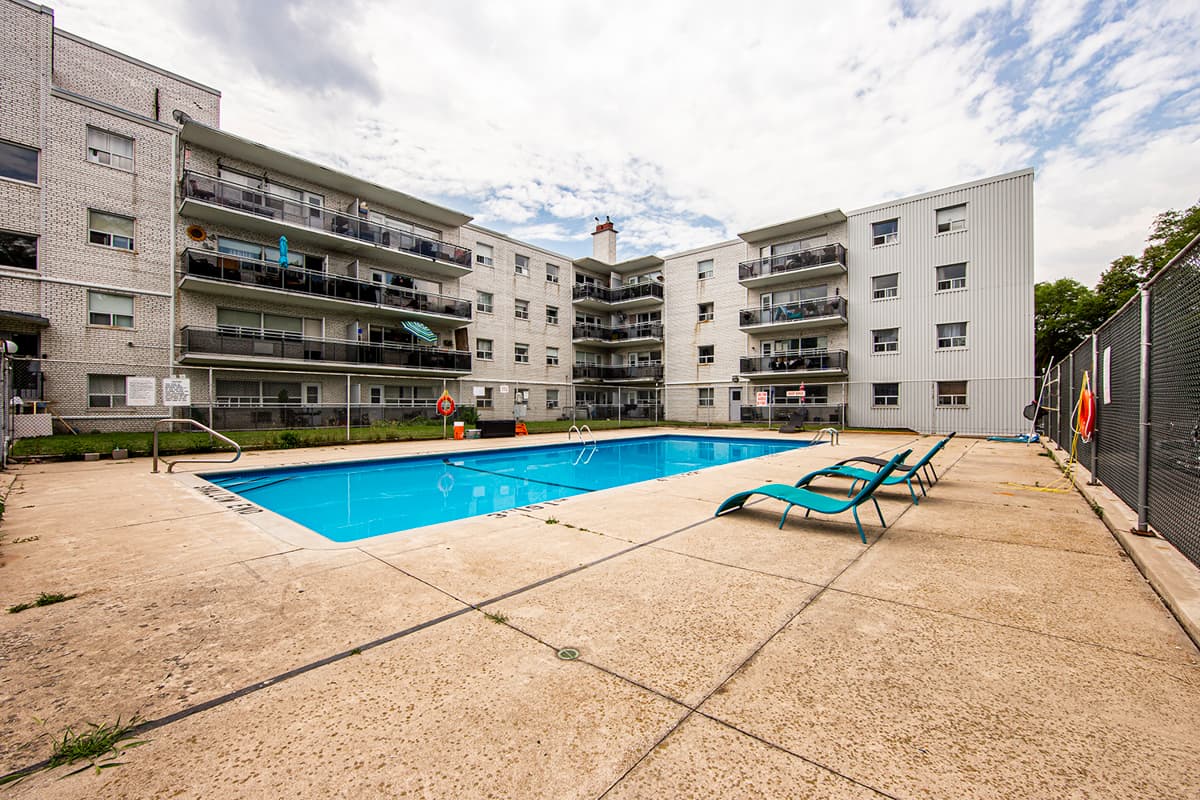 Morguard — 1 Bed - Photo 9