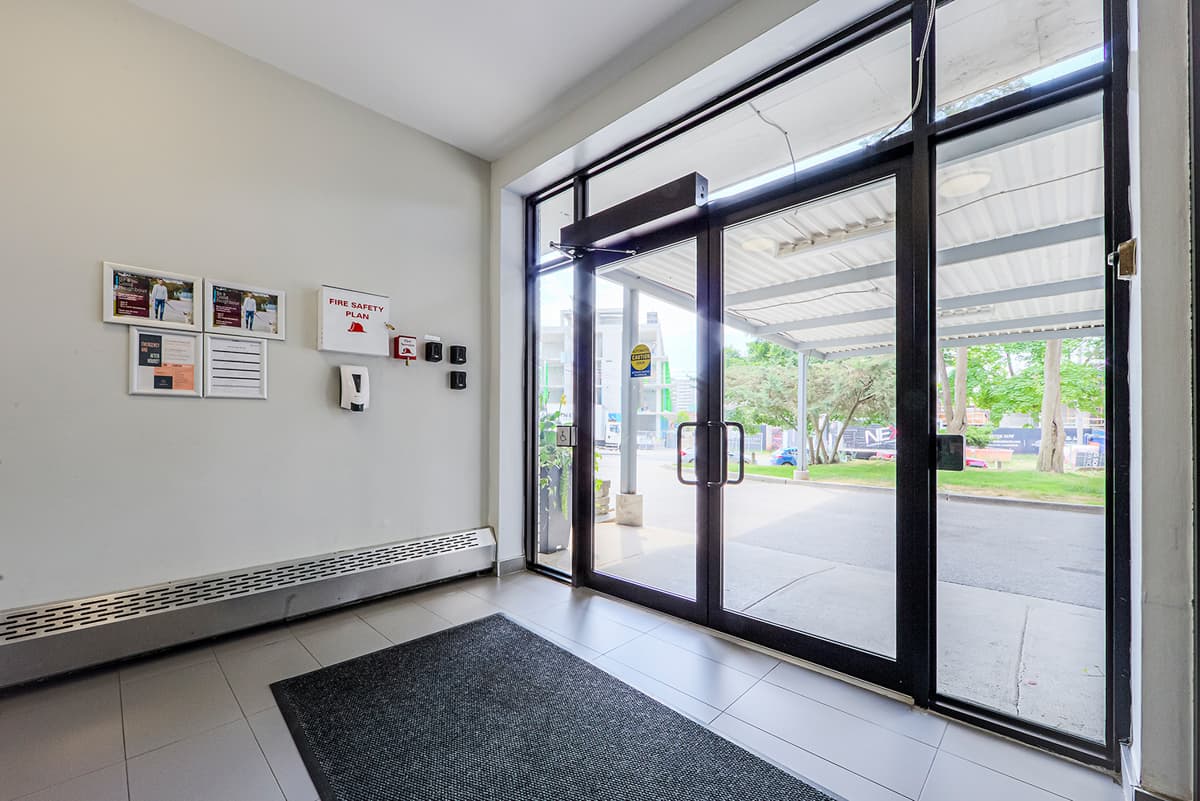 Morguard — 1 Bed - Photo 7