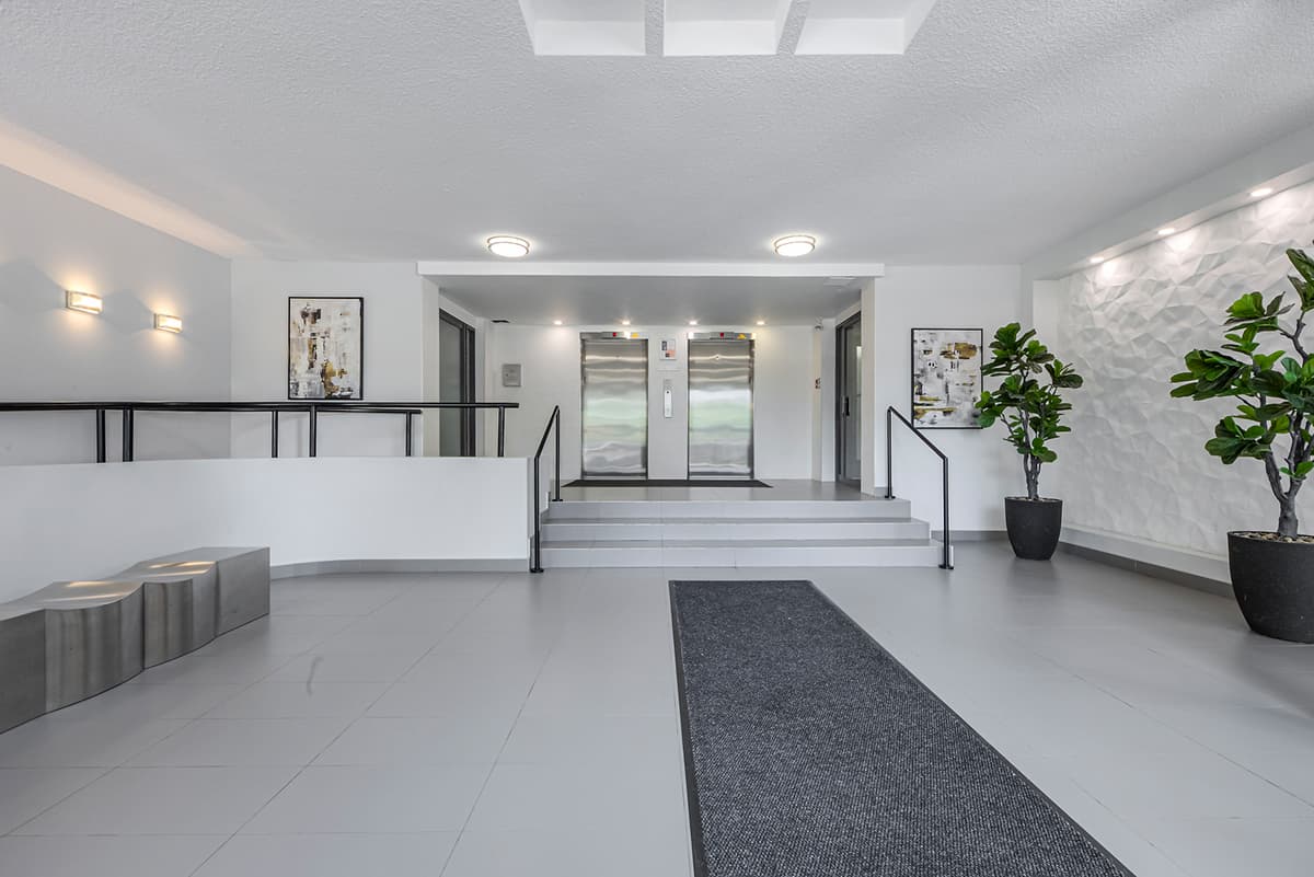 Morguard — 1 Bed - Photo 8