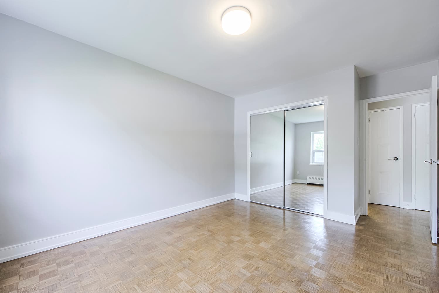 Morguard — 1 Bed - Photo 5