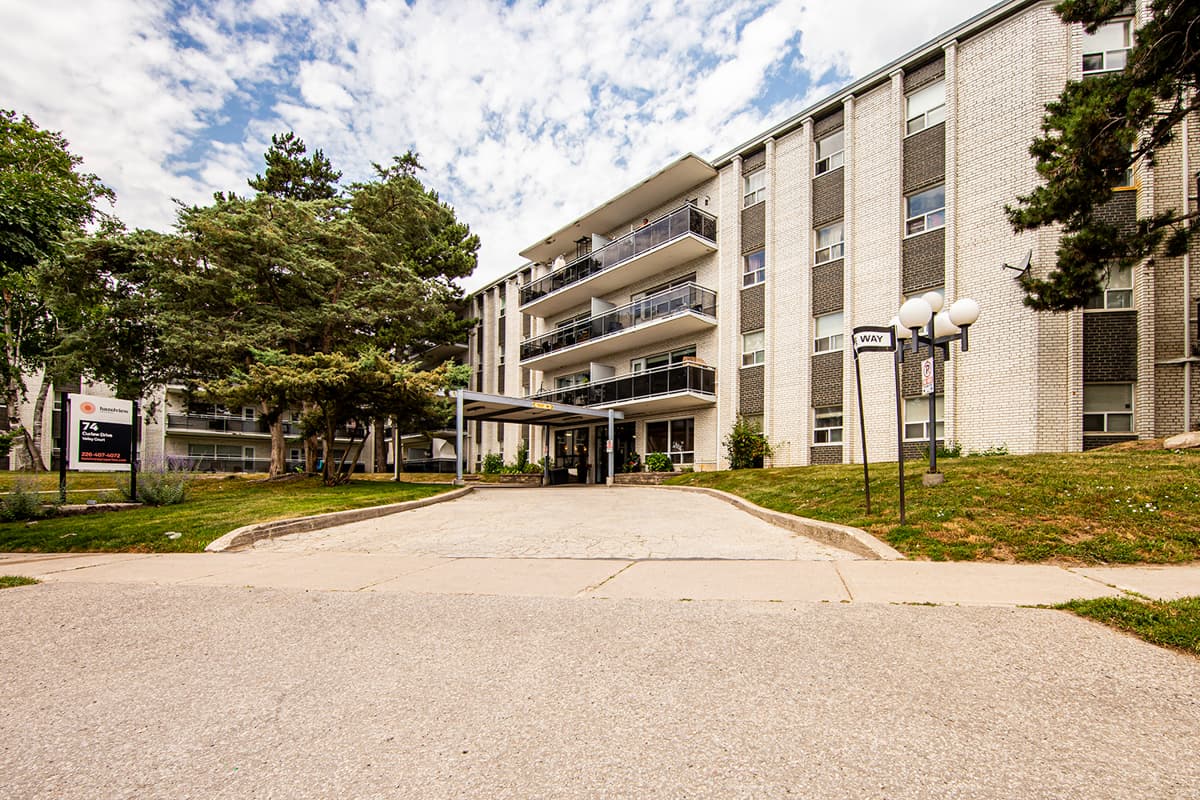 Morguard — 1 Bed - Photo 11