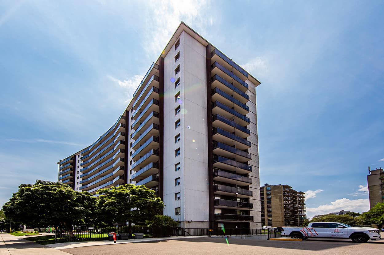 Morguard — 1 Bed - Photo 17