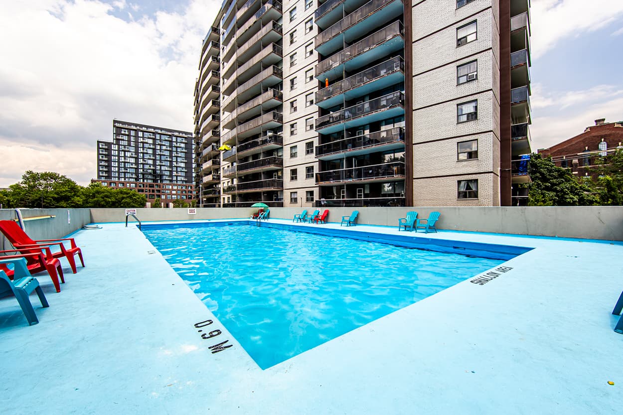 Morguard — 1 Bed - Photo 14