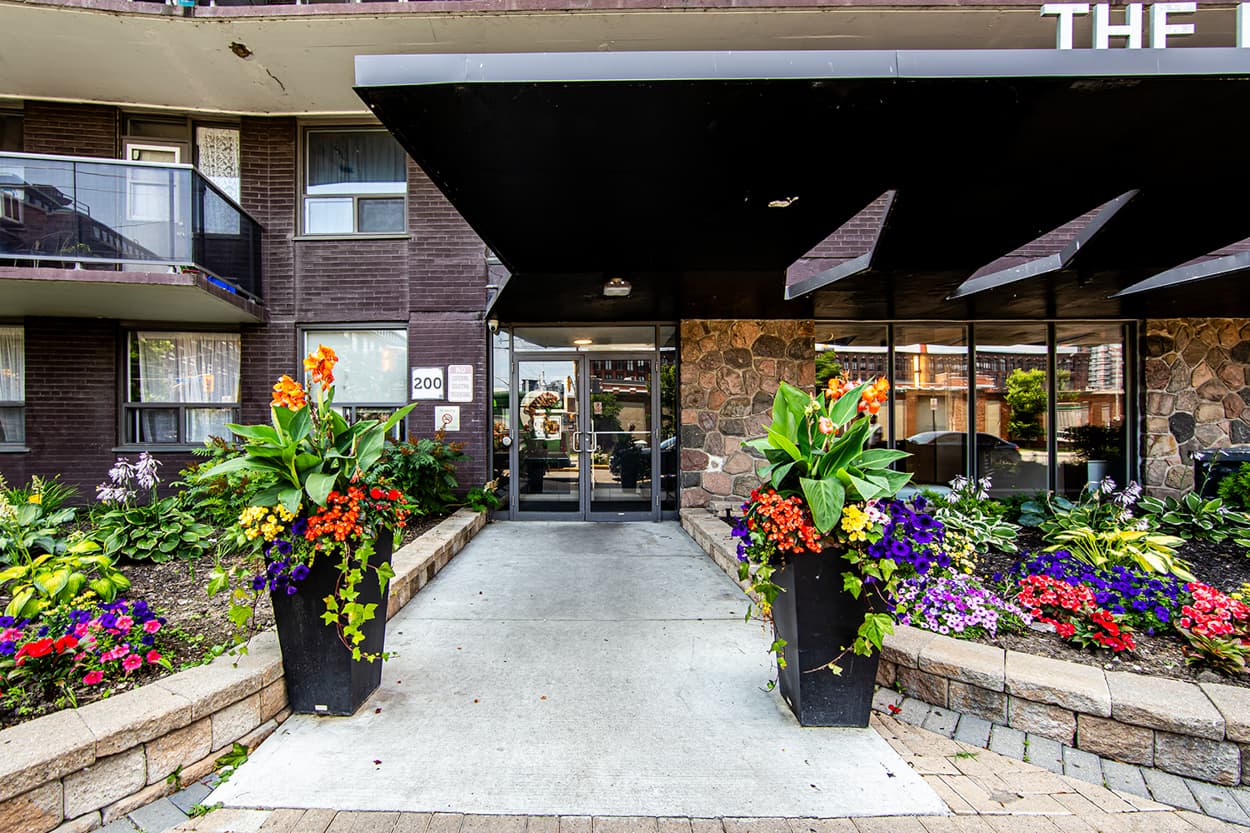 Morguard — 1 Bed - Photo 16