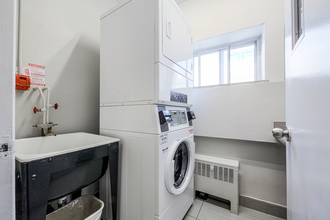Morguard — 1 Bed - Photo 6