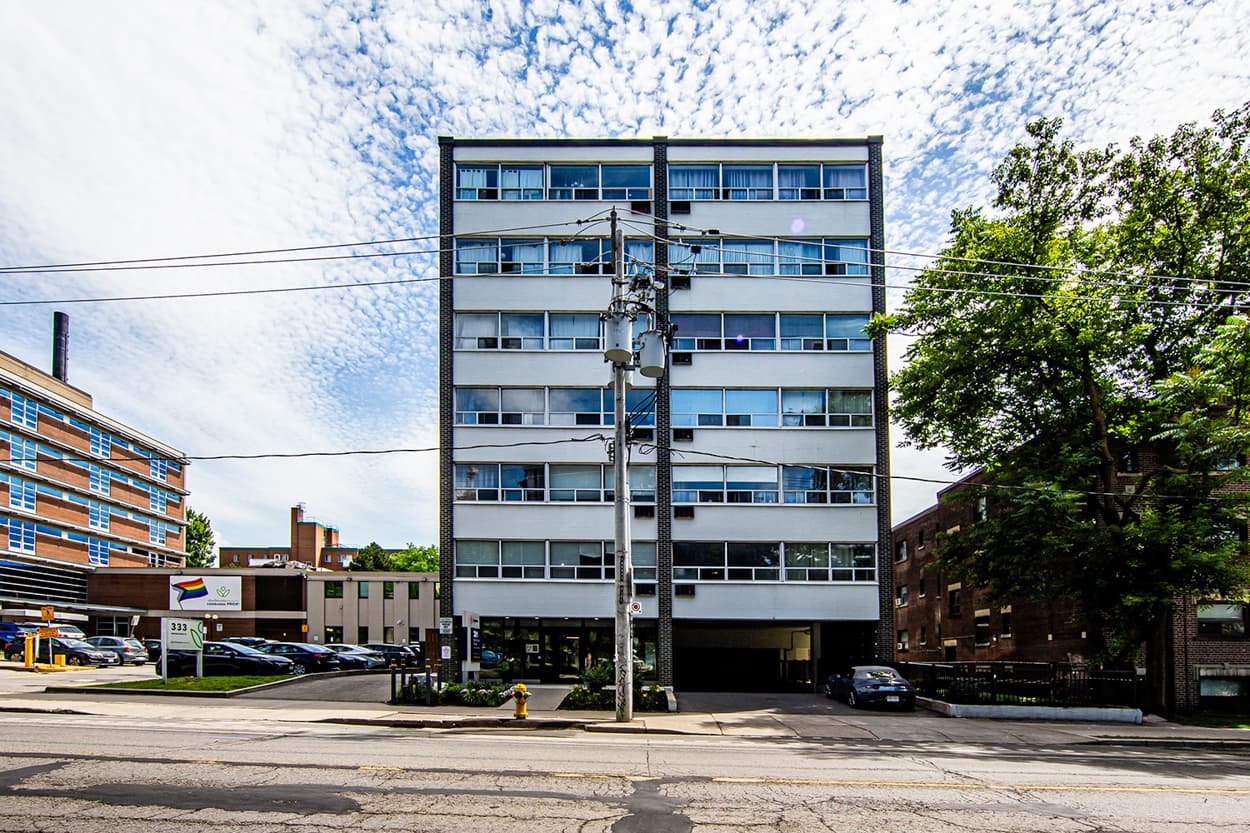 Morguard — 1 Bed - Photo 11