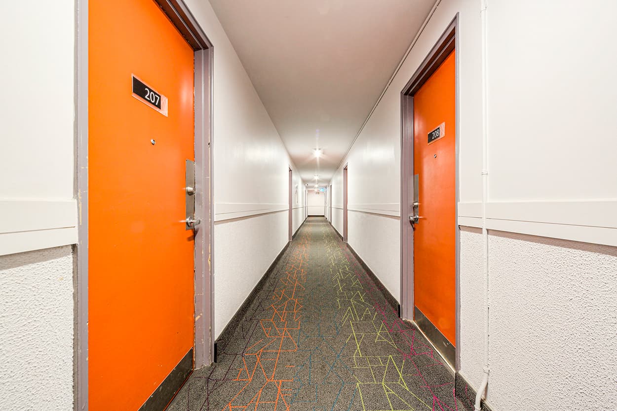 Morguard — 1 Bed - Photo 7