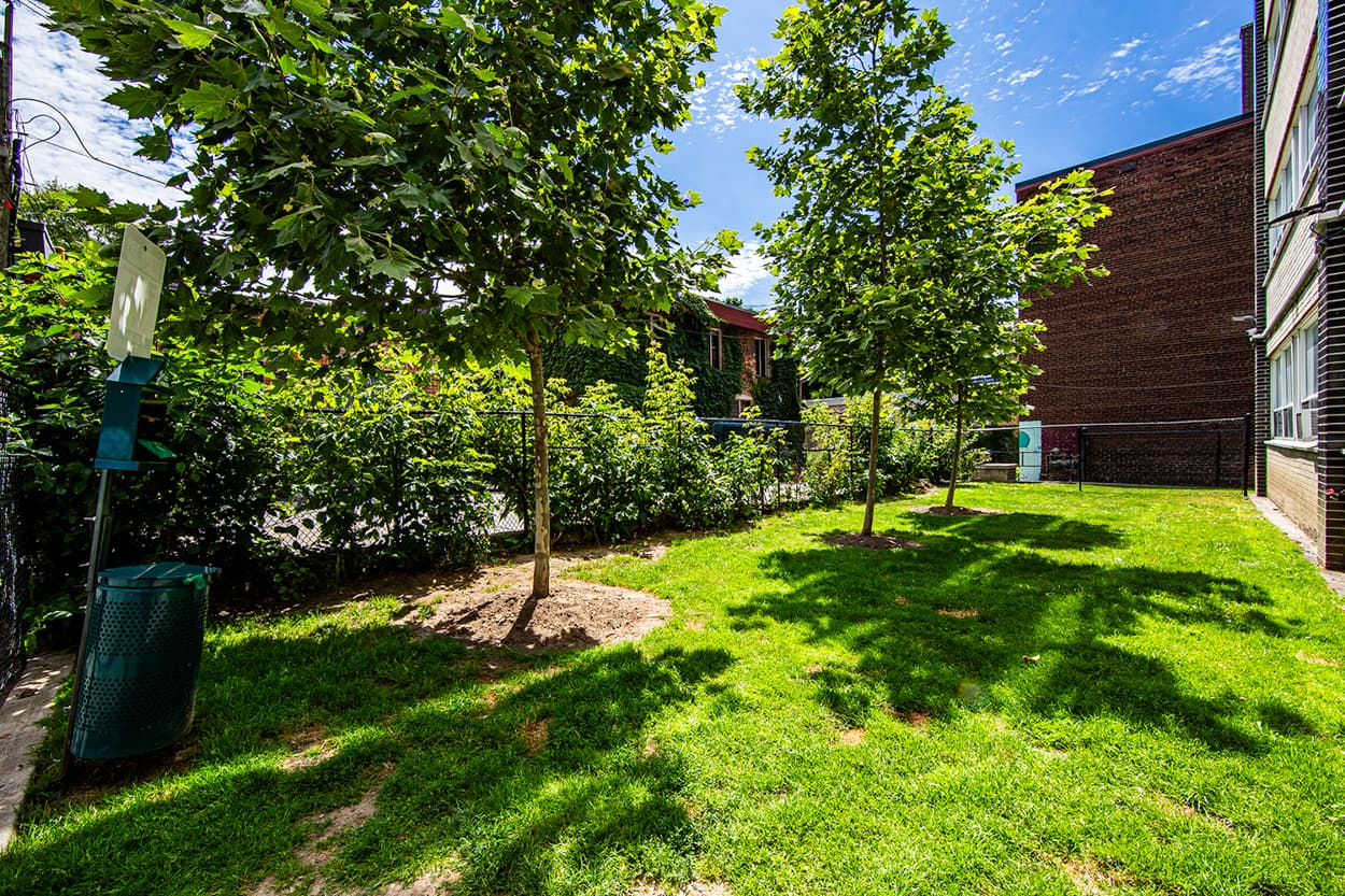Morguard — 1 Bed - Photo 10