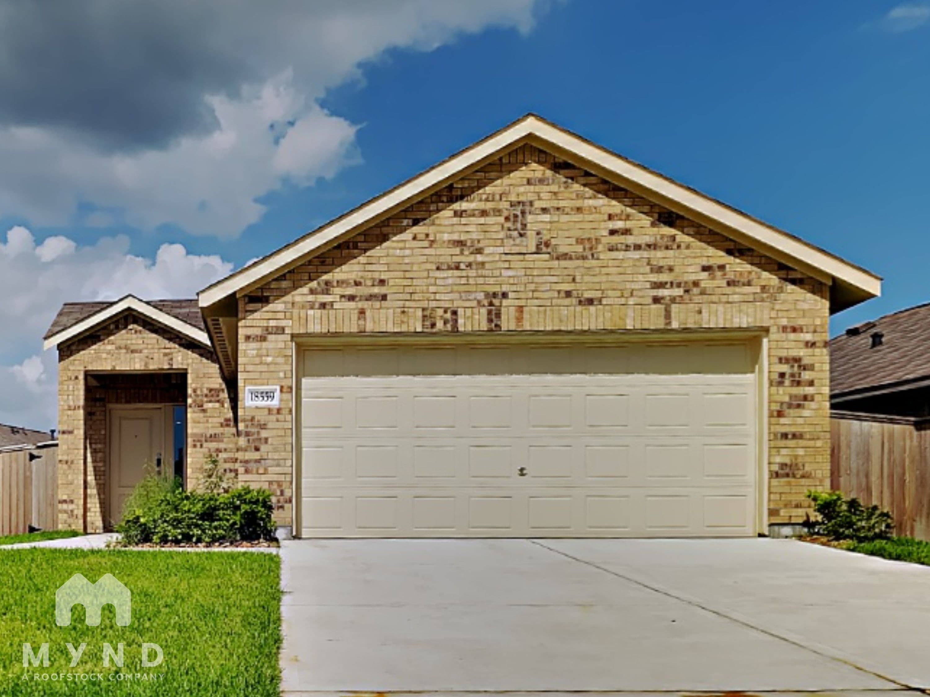 MYND — 3 Bedroom(s) and 2 Bathroom(s) - Photo 1