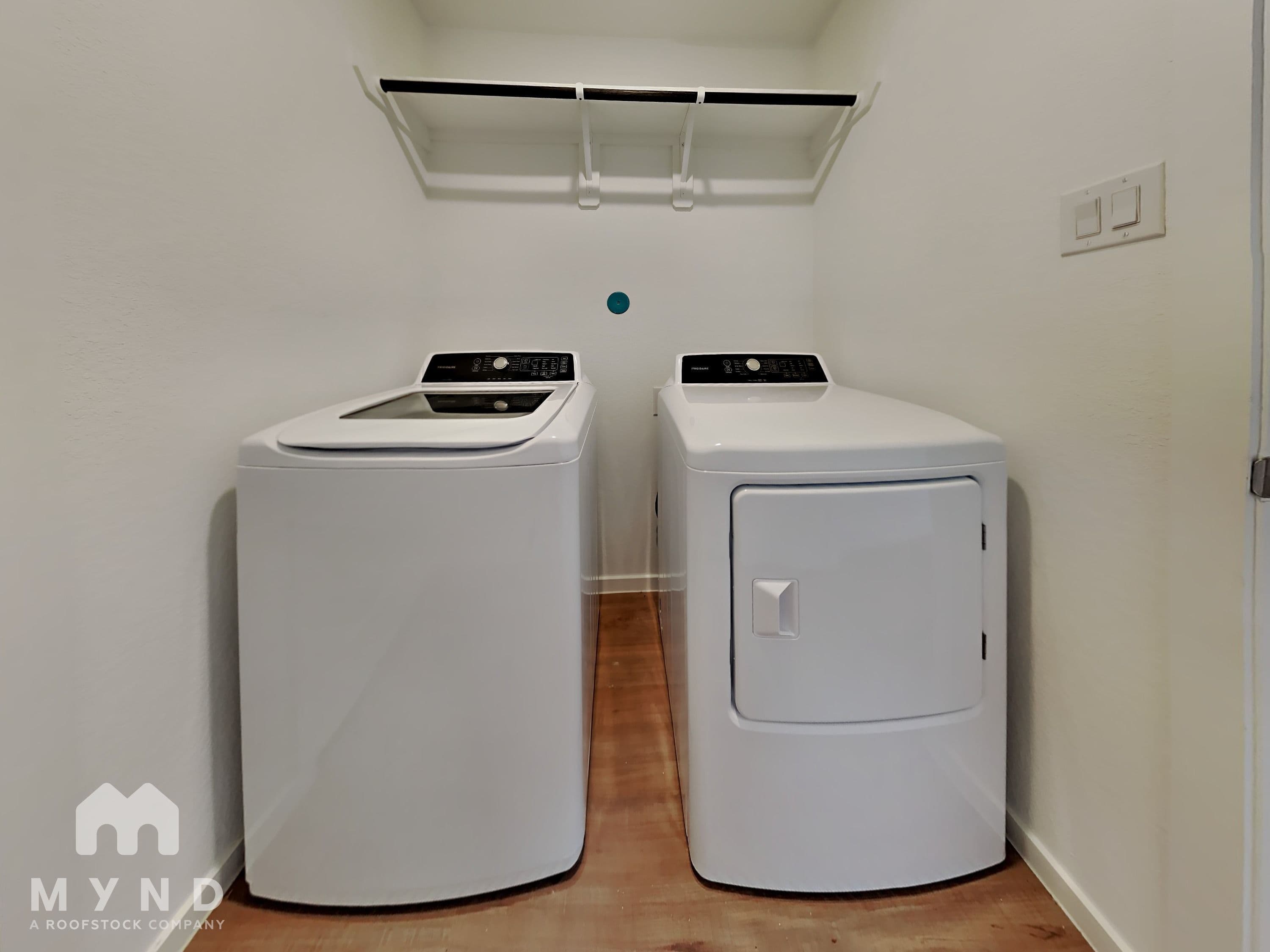 MYND — 3 Bedroom(s) and 2 Bathroom(s) - Photo 14