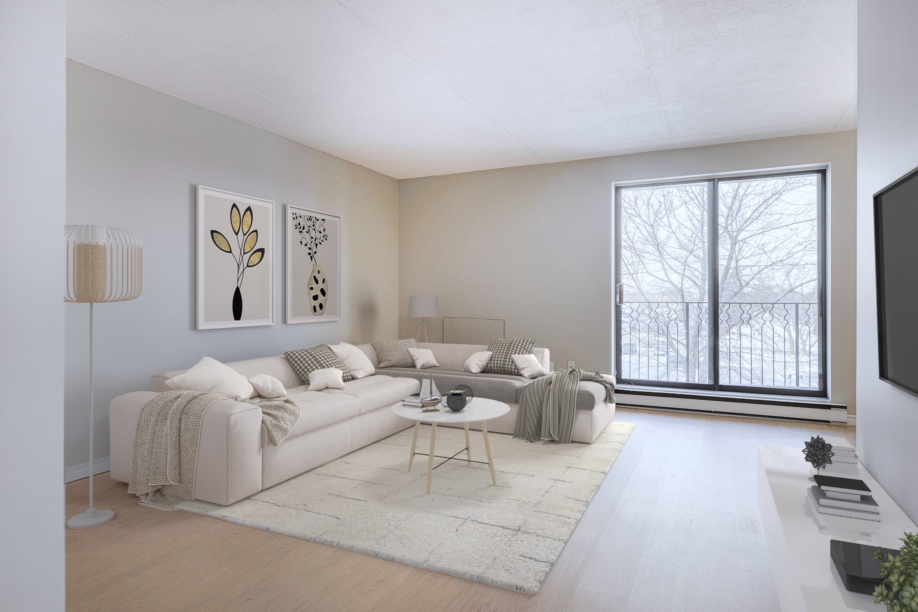 Hazelview Properties — 1 BED - Photo 5