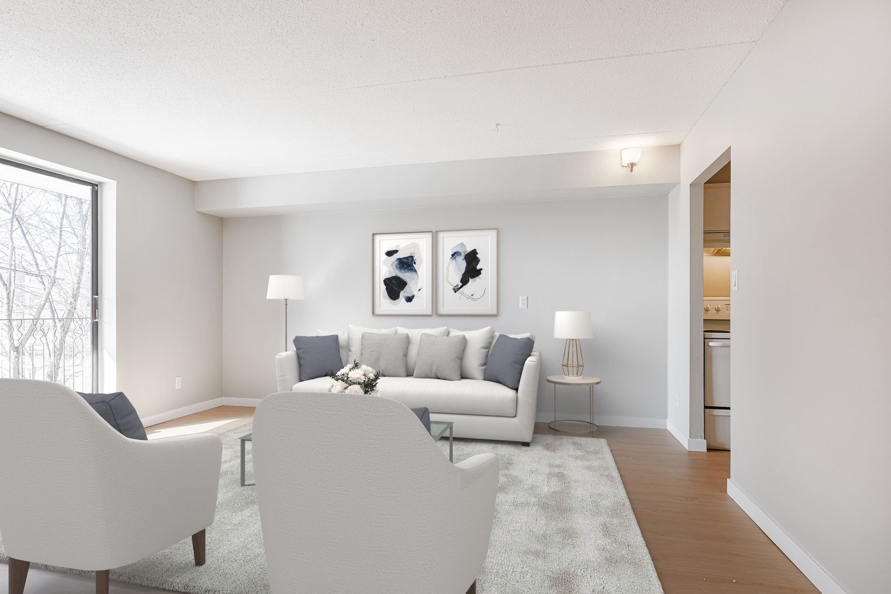 Hazelview Properties — 1 BED - Photo 6