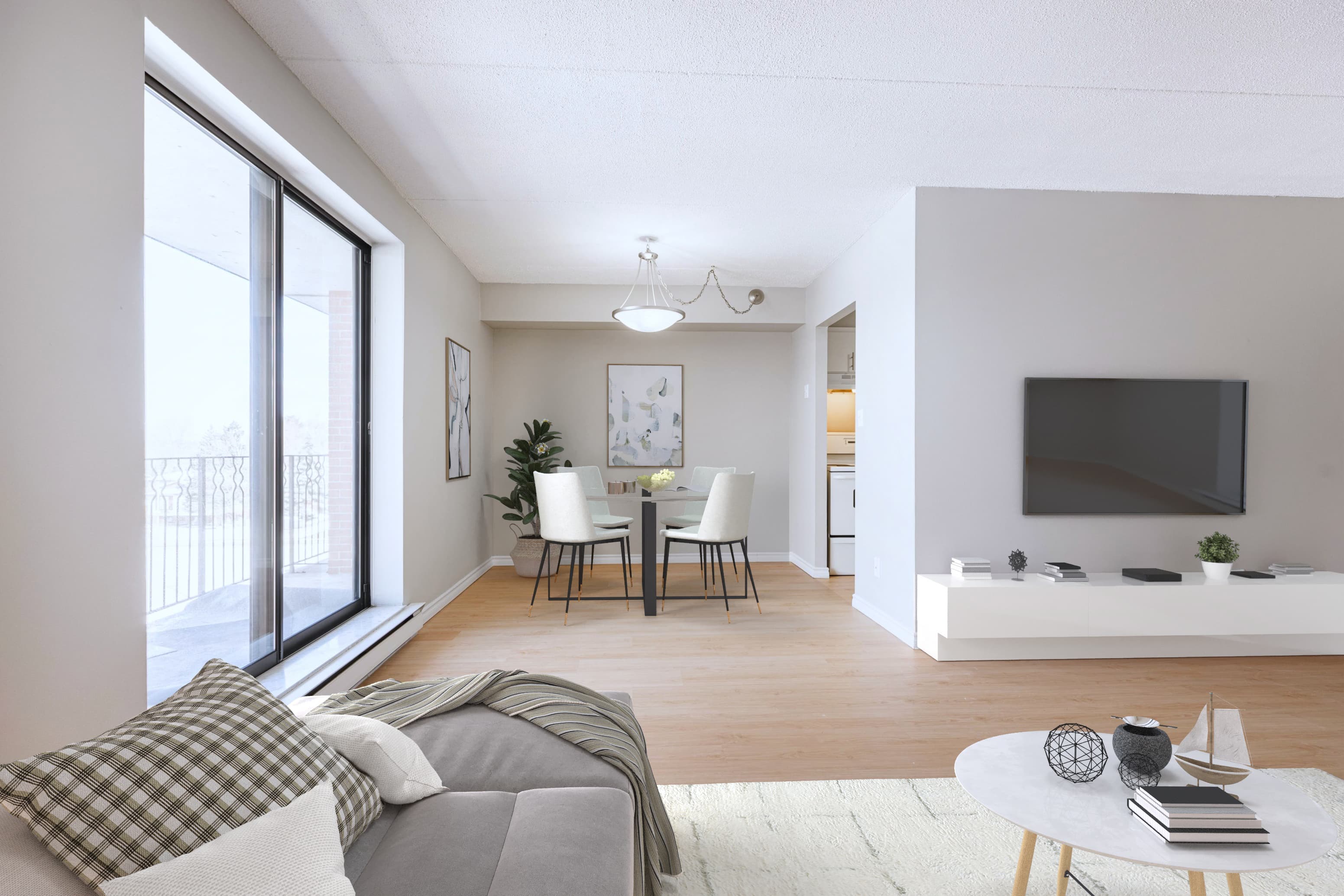 Hazelview Properties — 1 BED - Photo 3