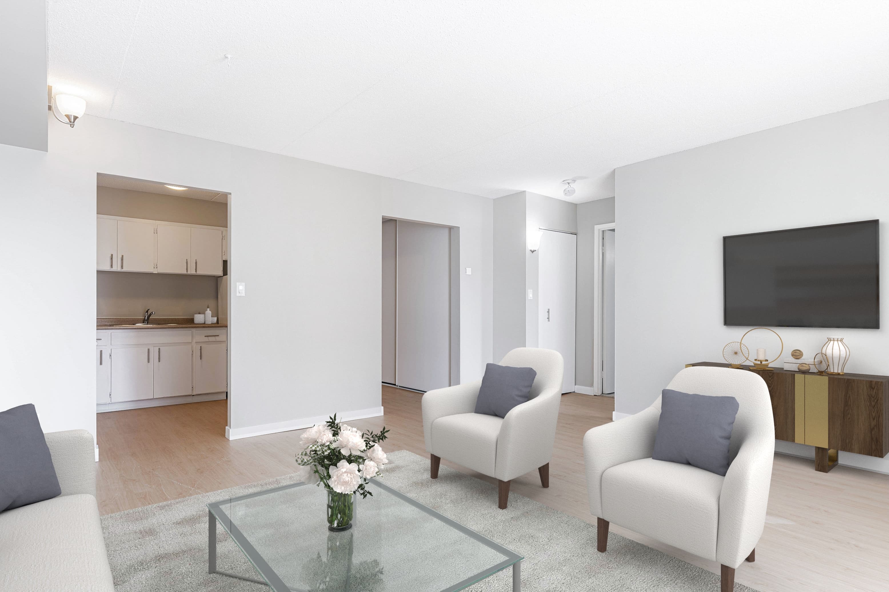 Hazelview Properties — 1 BED - Photo 7