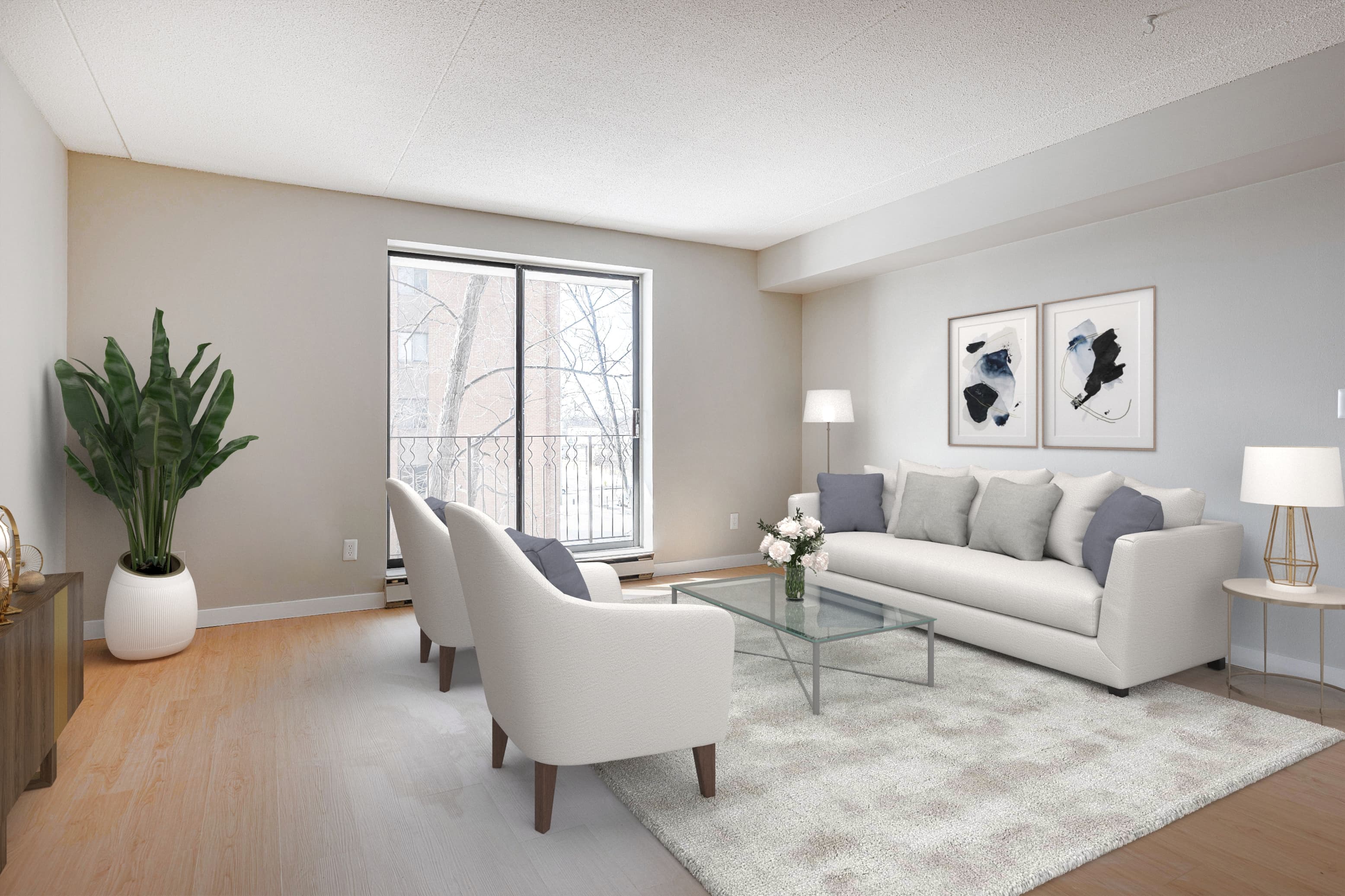 Hazelview Properties — 1 BED - Photo 4