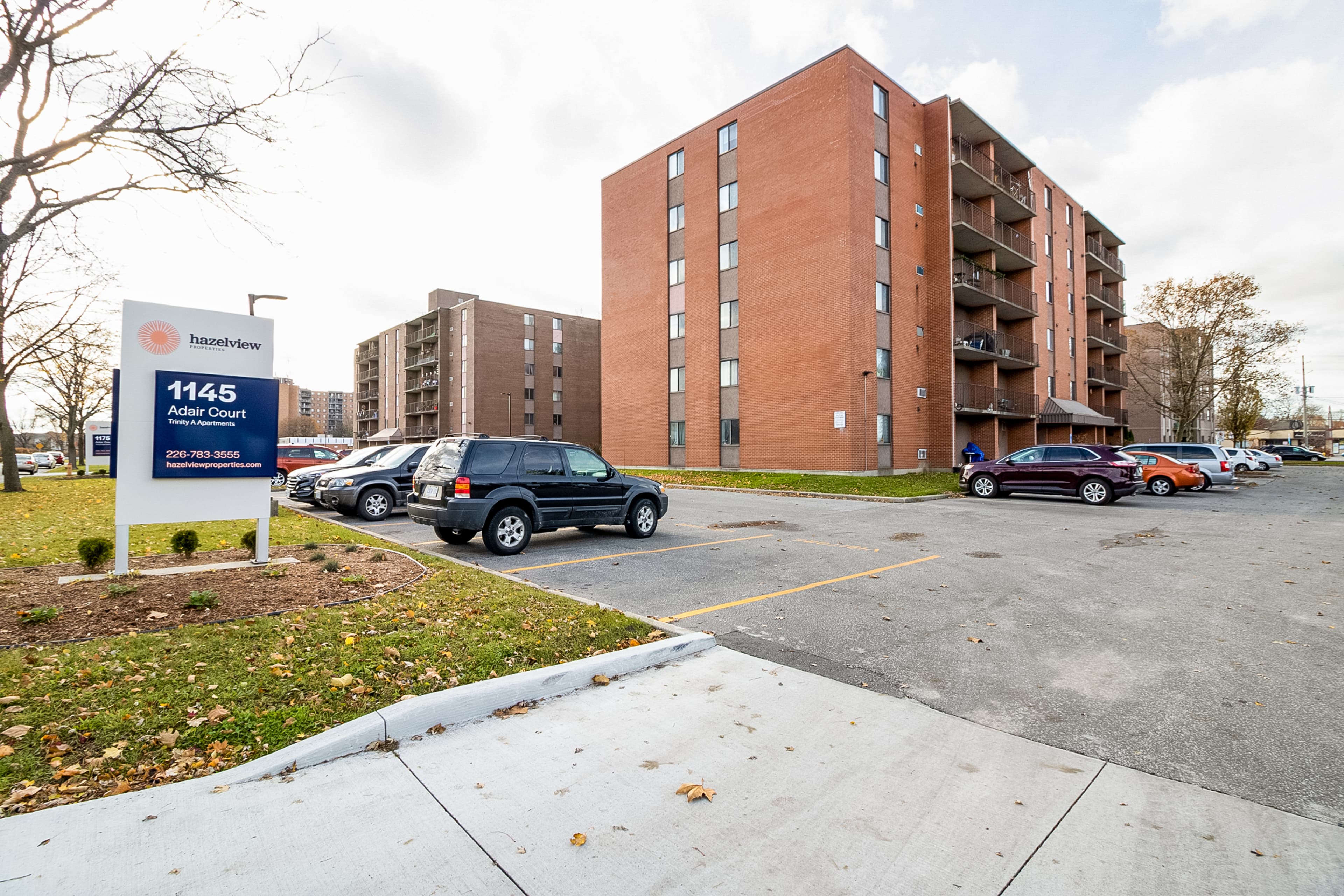 Hazelview Properties — 1 BED - Photo 10