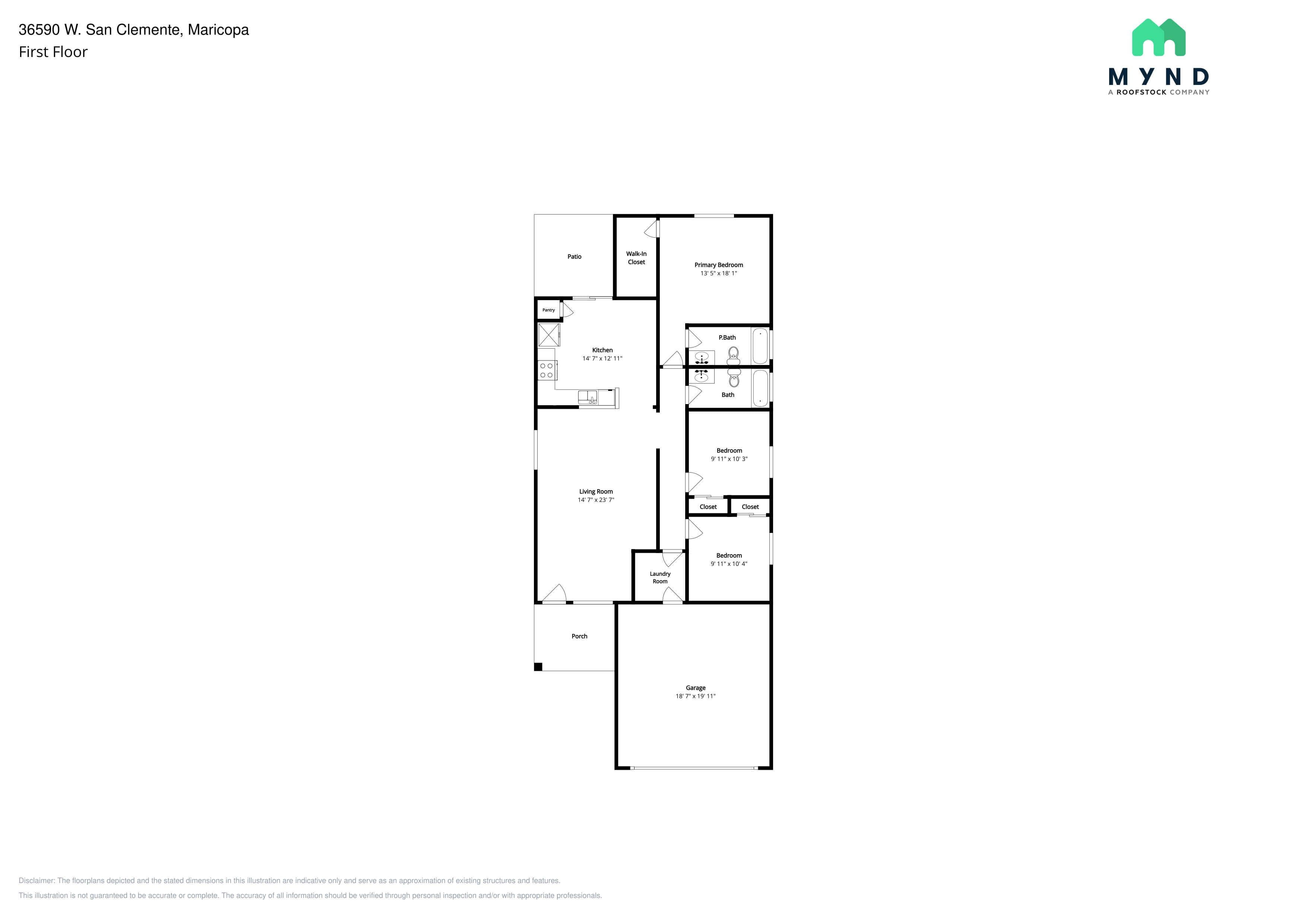 MYND - Photo 19