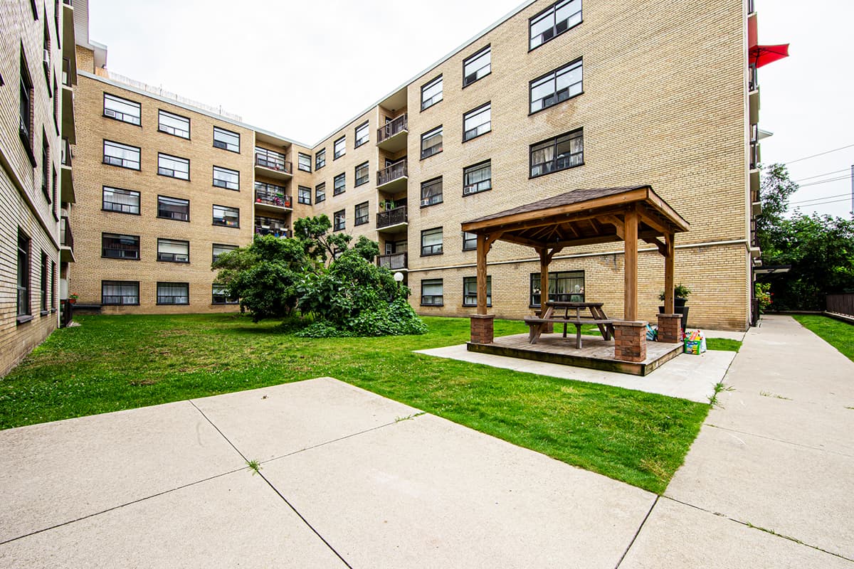 Morguard — 1 Bed - Photo 14