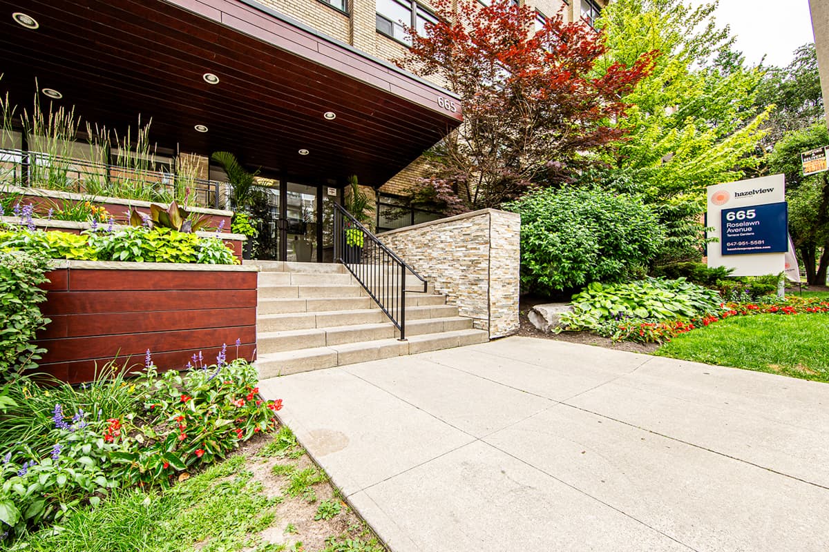 Morguard — 1 Bed - Photo 15