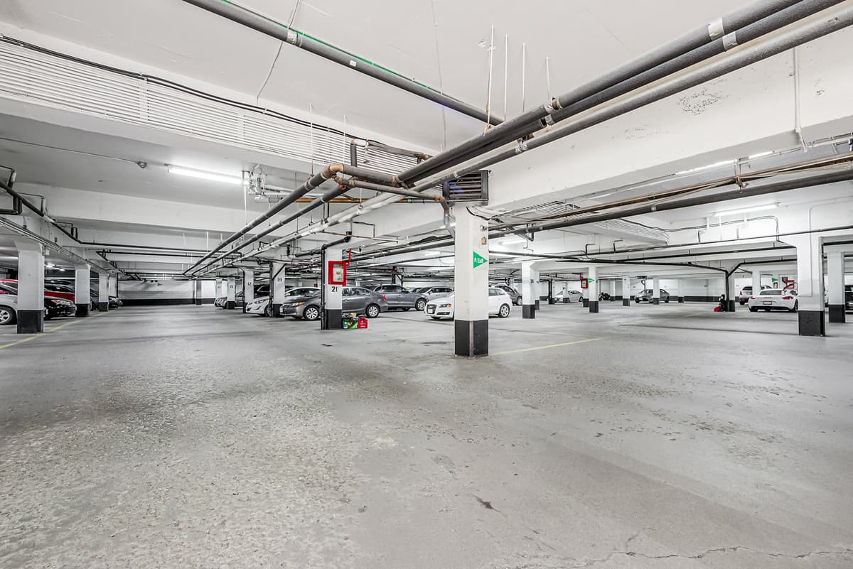 Morguard — 1 Bed - Photo 11